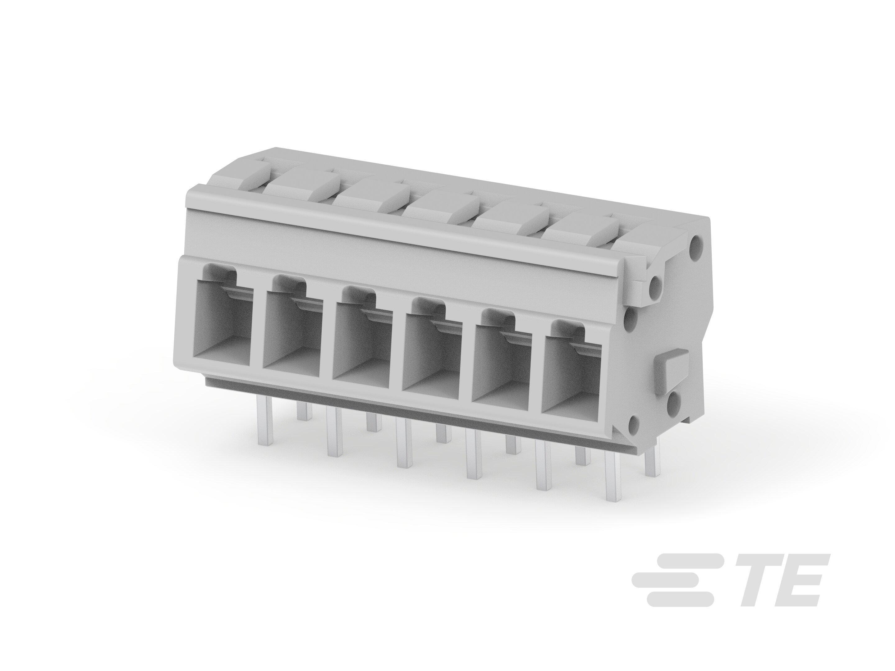 5.0MM SIDE ENTRY MSC 6P_GY-2834098-5