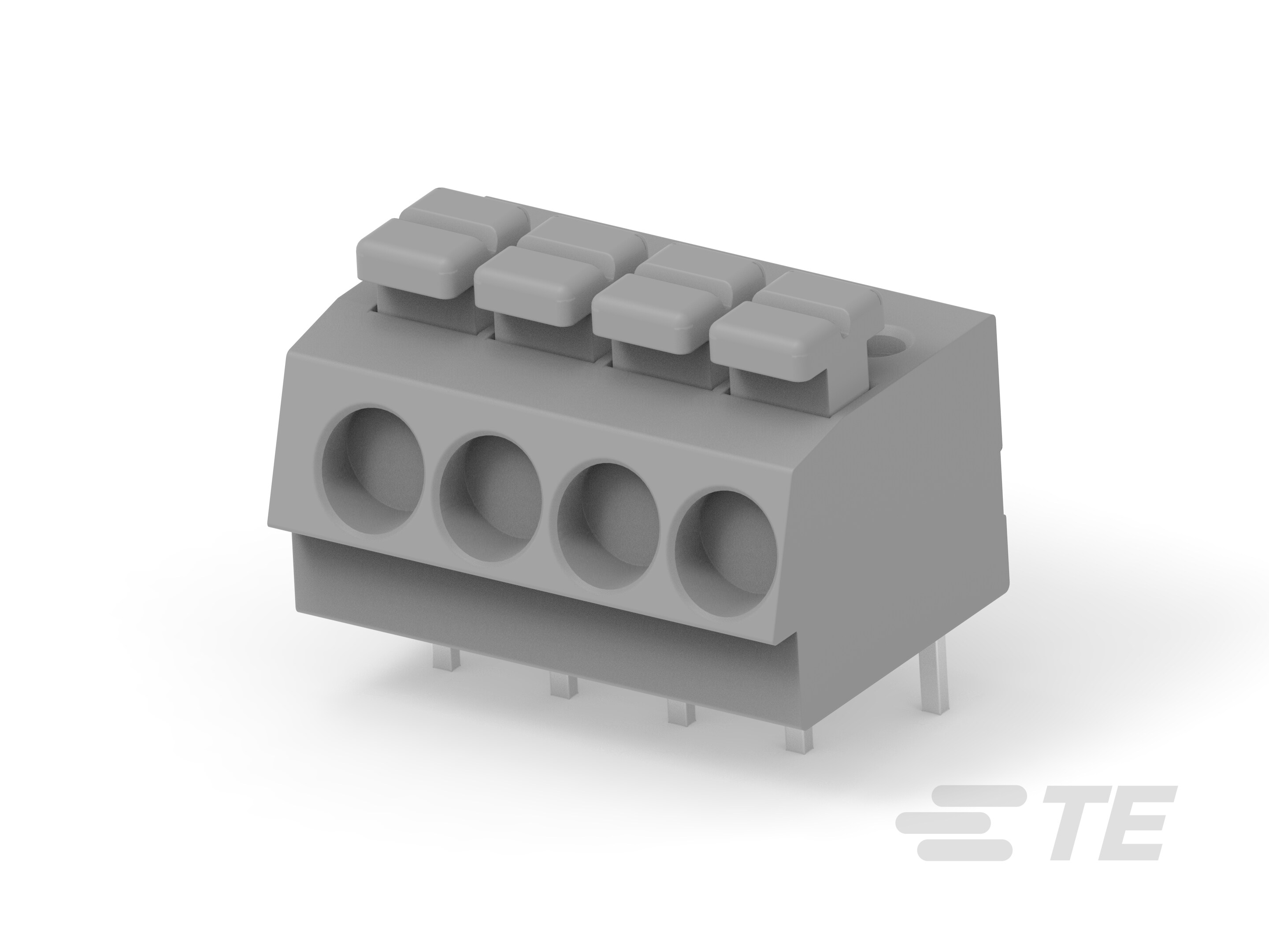 5.0MM SIDE ENTRY MSC 4P_GY-2834105-3