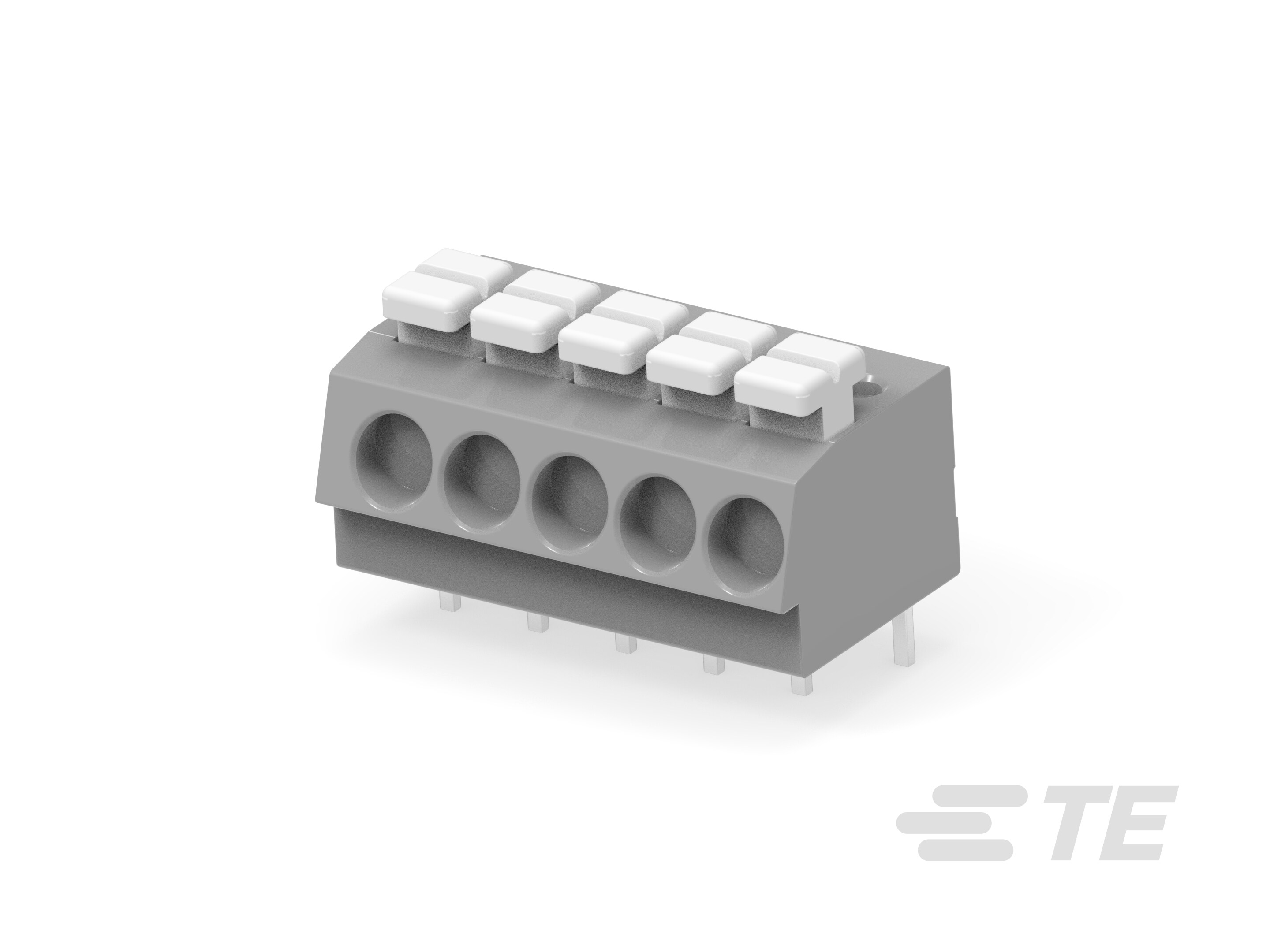 5.0MM SIDE ENTRY MSC 5P_GY-2834105-4