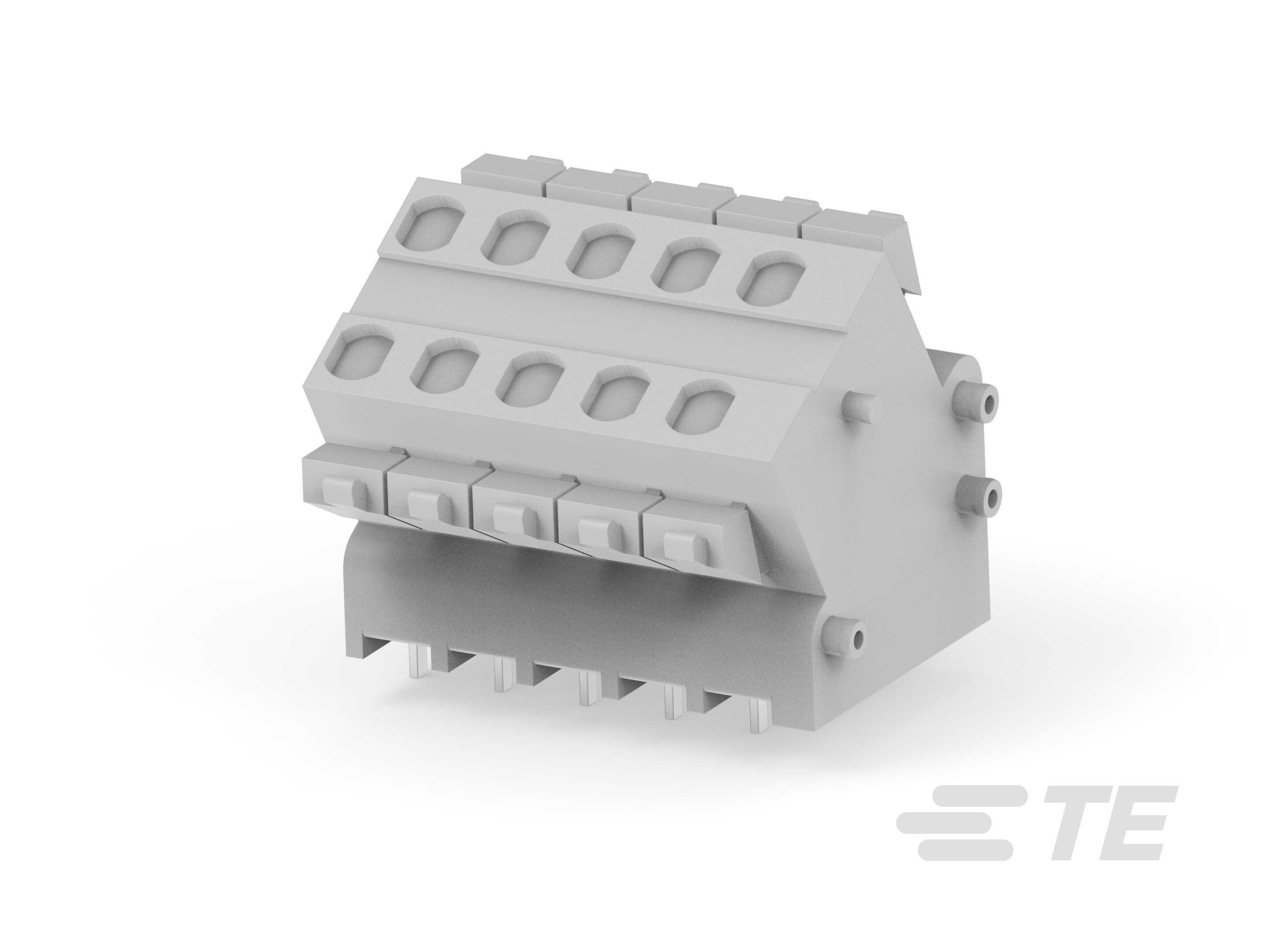 5.08MM TOP ENTRY MSC 5P_GY-2834111-4