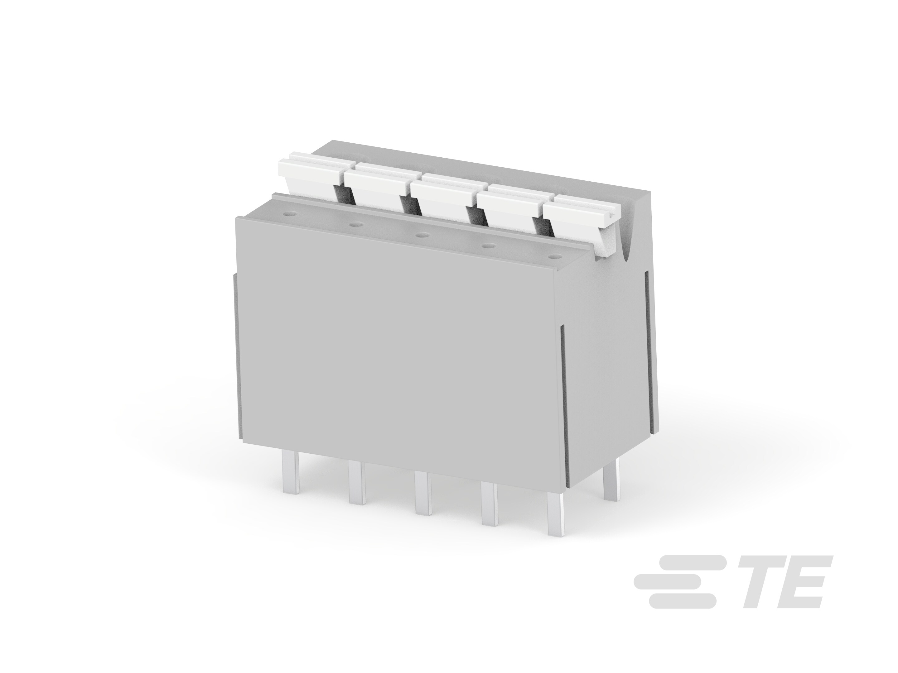 5.08MM TOP ENTRY MSC 5P_GY-2834112-4