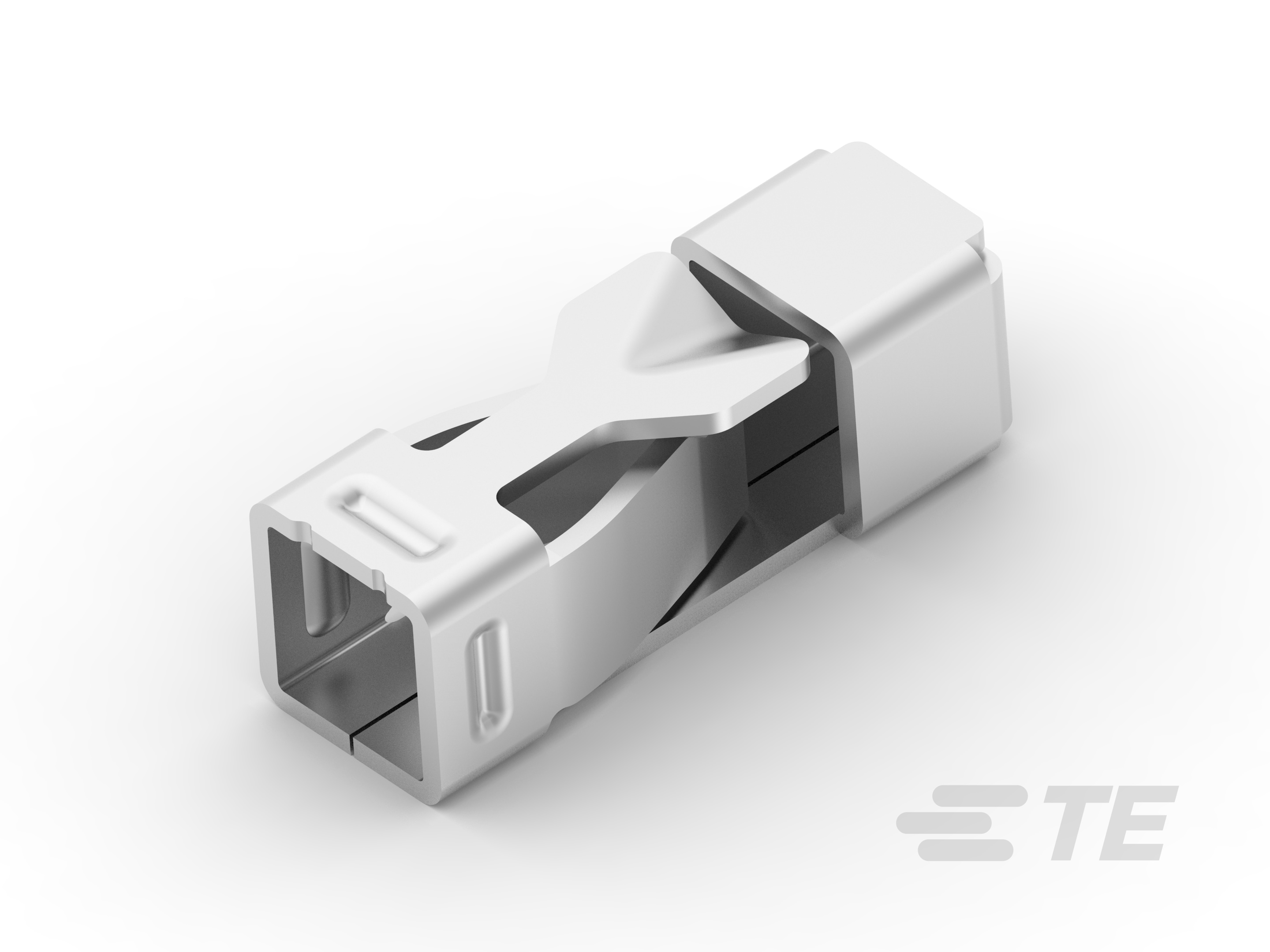 RELEASABLE SLIM CONTACT-2834167-3