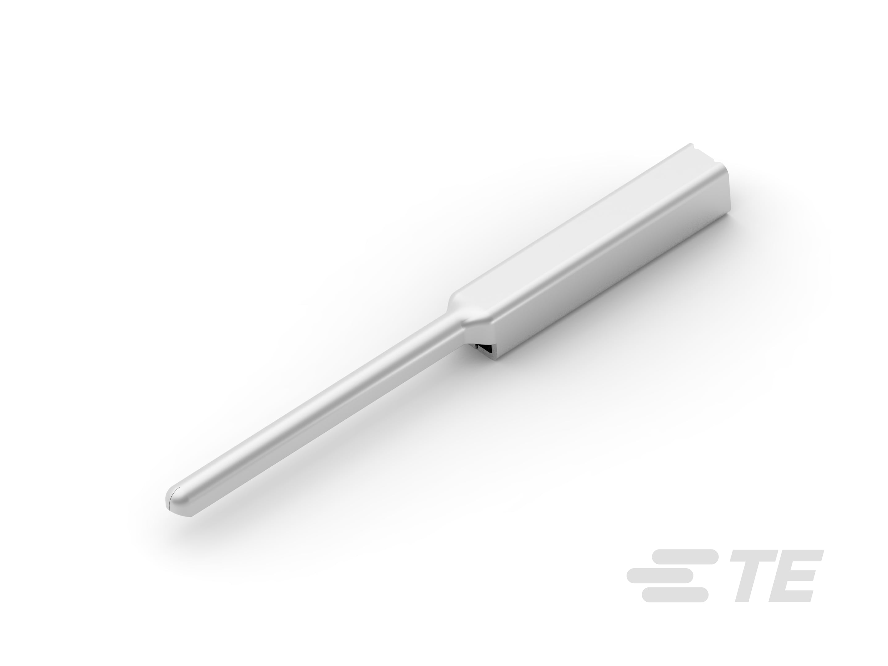 ULTRAMINIATURE  SLIM  MALE PIN CONTACT-2834172-3