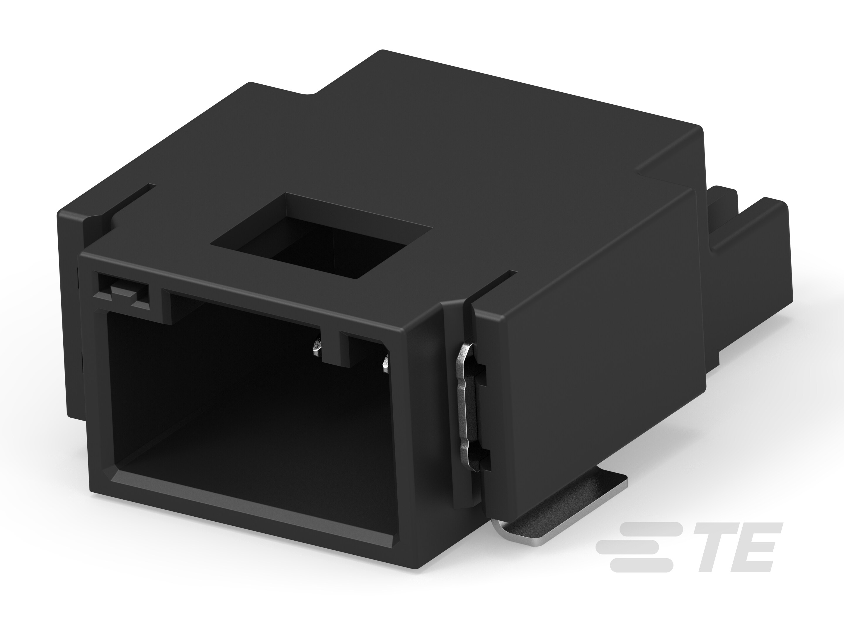 DYNAMIC ULTRA HDR 2P BLK X KEY-2834659-2