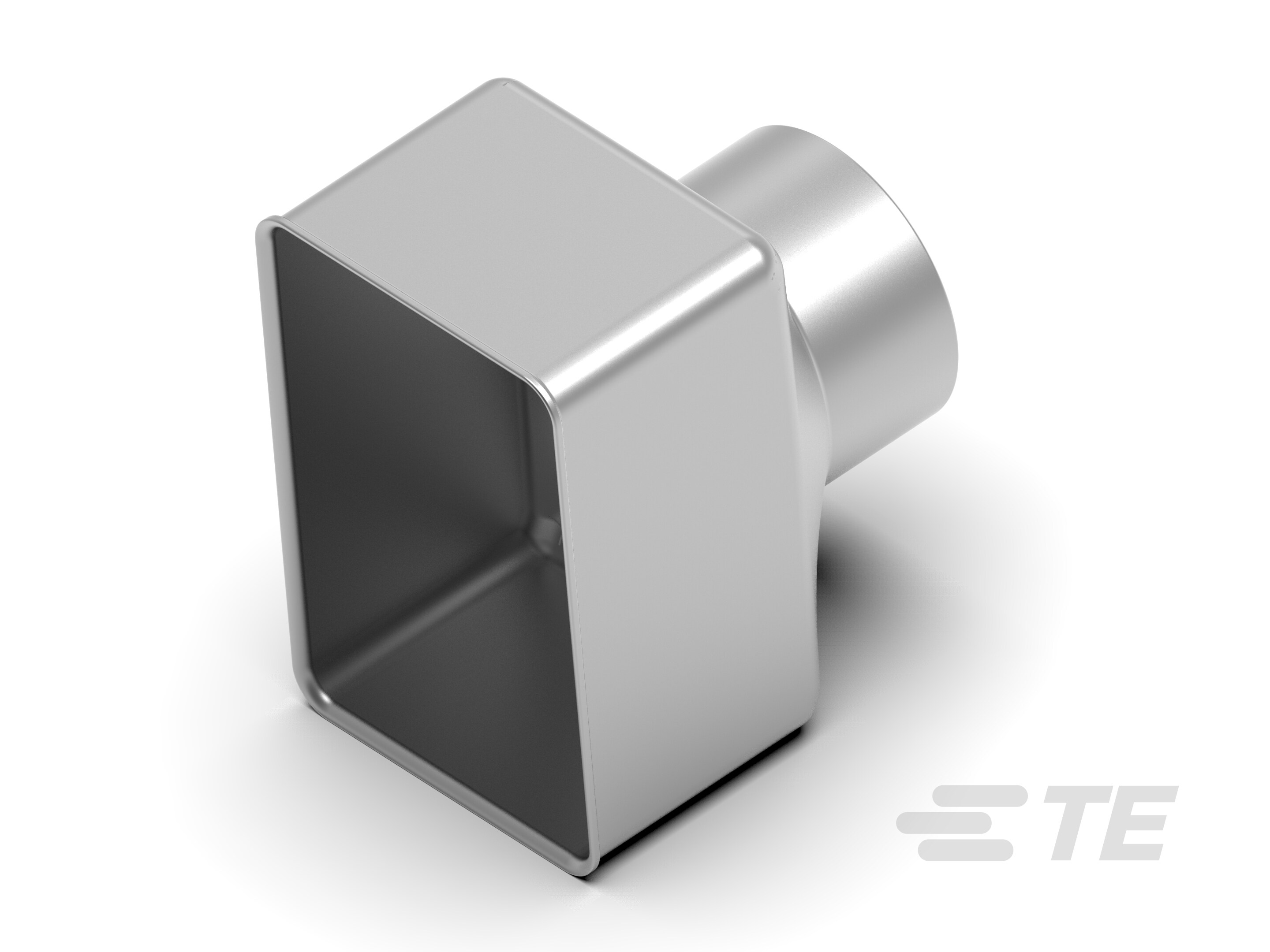 CU ALLOY,INNER FERRULE,HC-STAK 25,SIZE 1-2840451-1