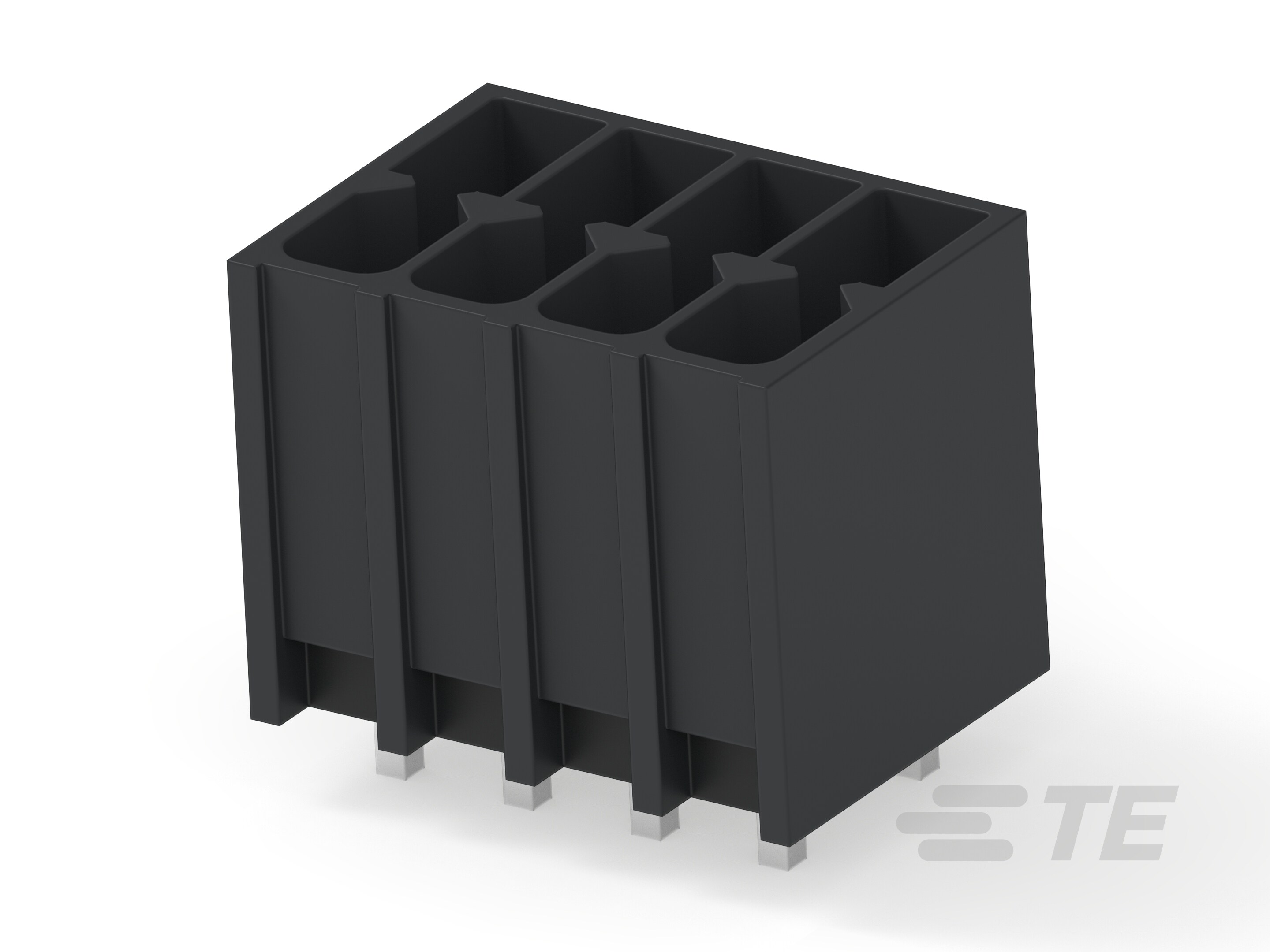 2x4P   TB HDR VT (180) 3.5, BK-2842489-4
