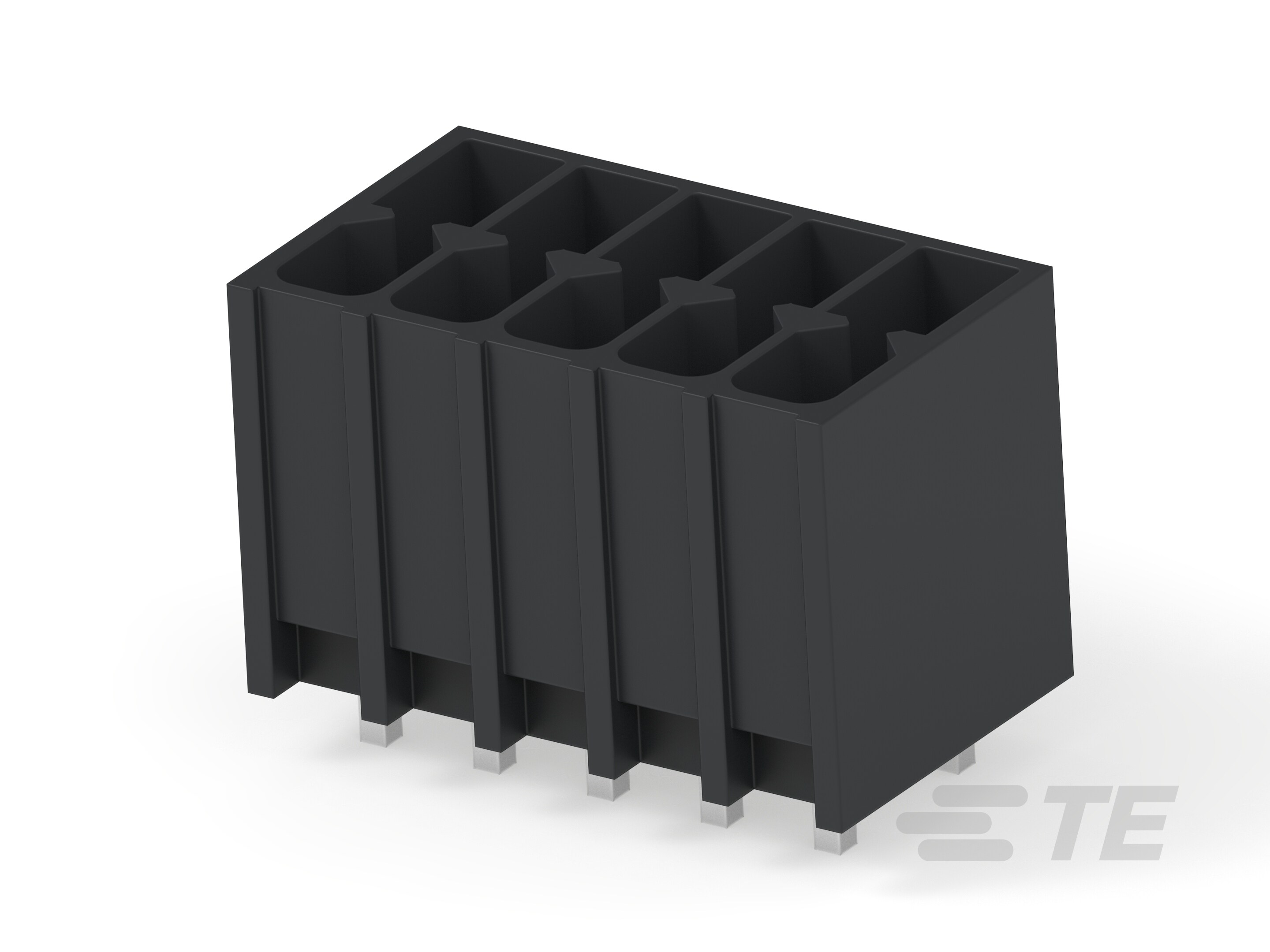 2x5P   TB HDR VT (180) 3.5, BK-2842489-5