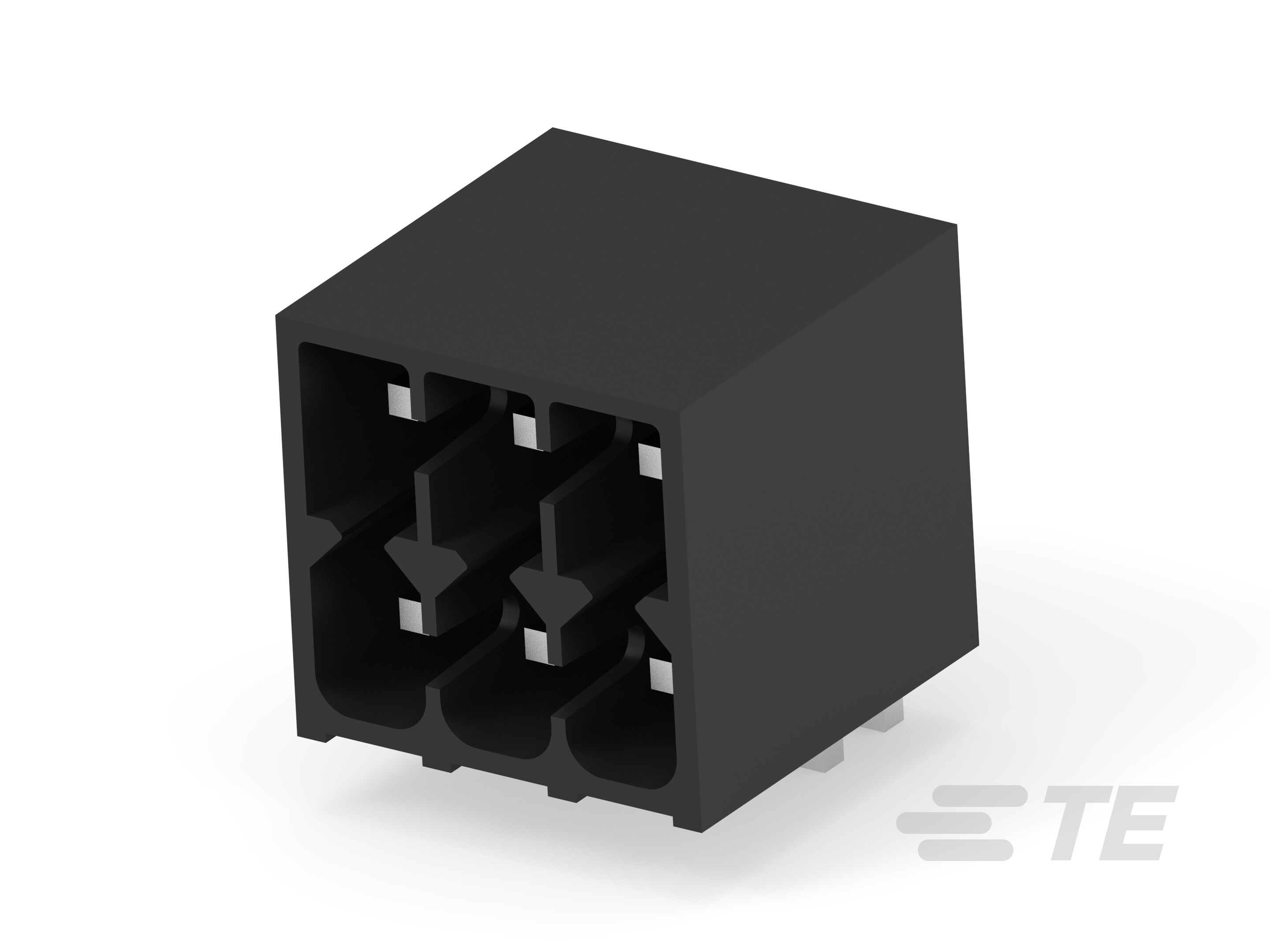 2x3P   TB HDR HZ (90) 3.5, BK-2842491-3