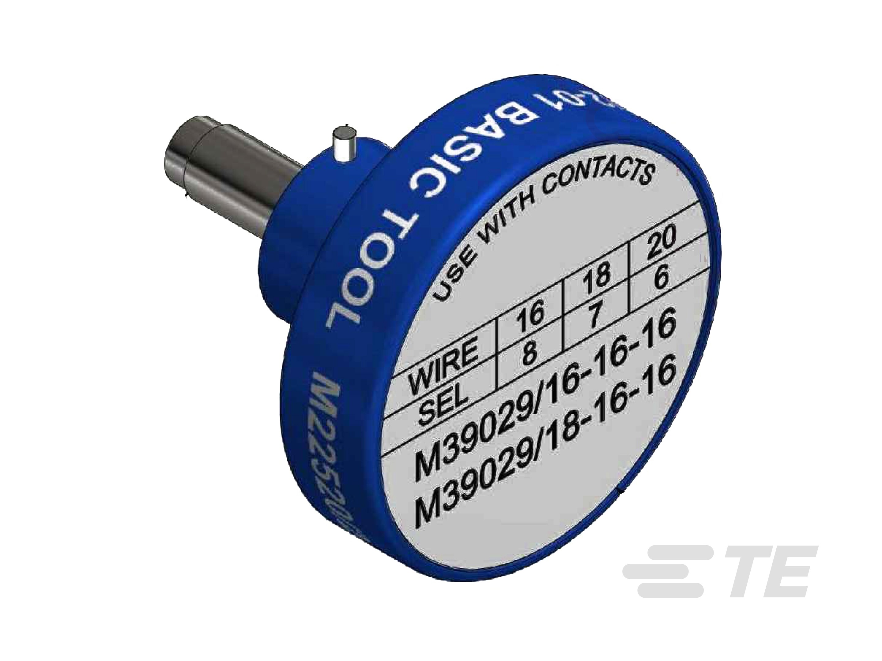 POSITIONER M22520/2-15-2844625-1