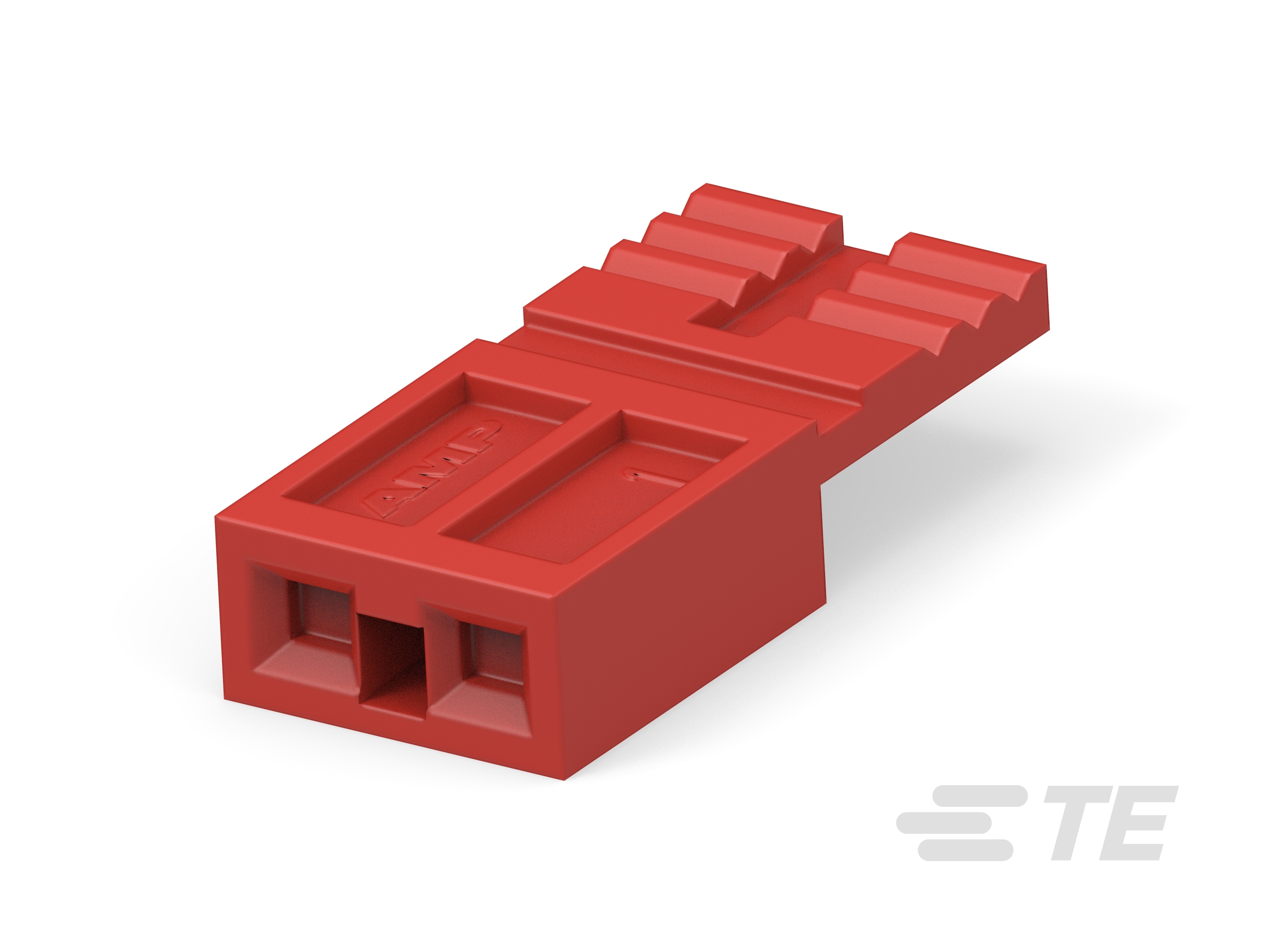 AMP SHUNT LOW PROFI-2-881545-2