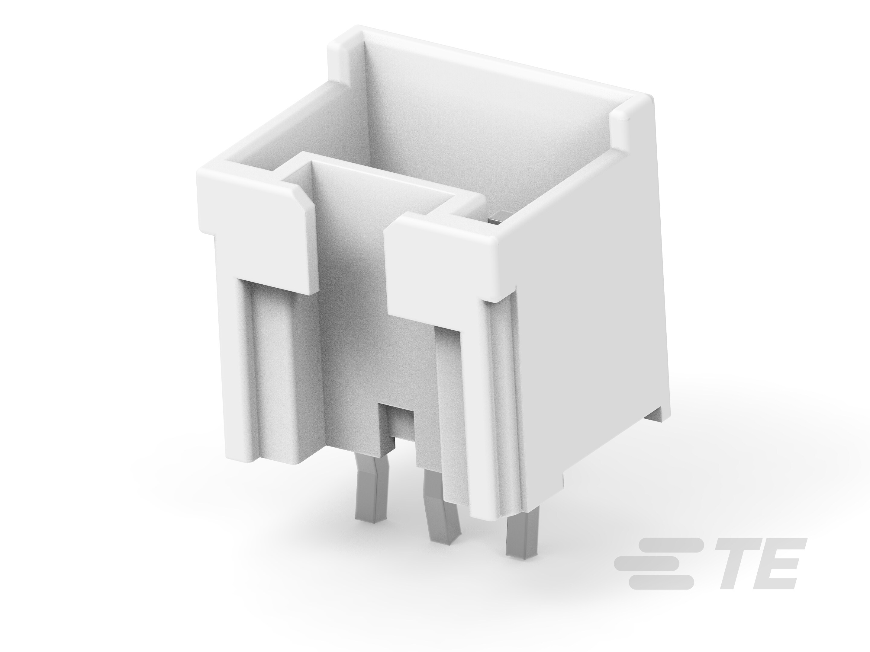 2.5 S.D.L POST/HDR ASY 3P STD-2-917781-1