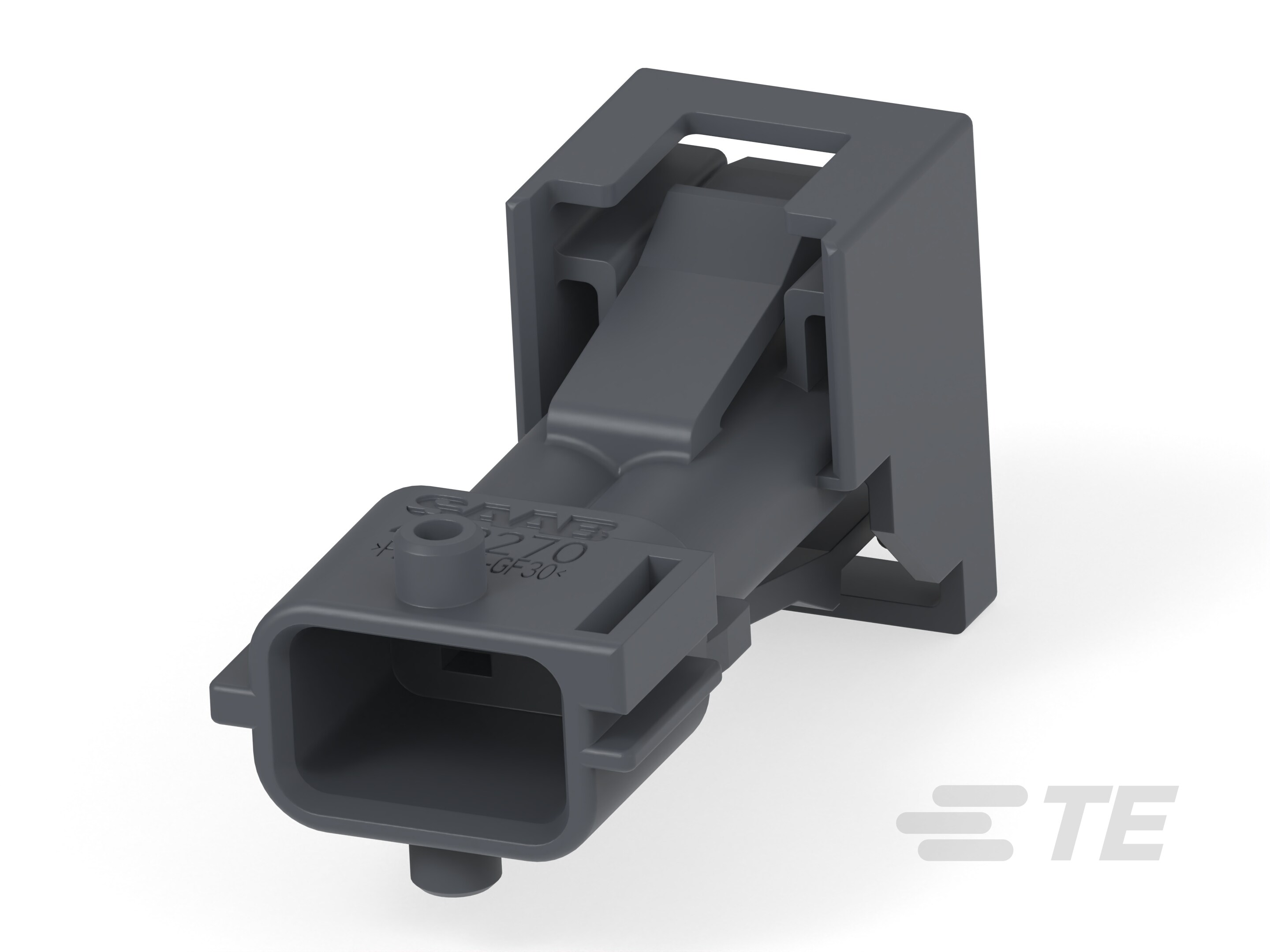 2P FLACHSTCK-GEH2,8-2-962344-1