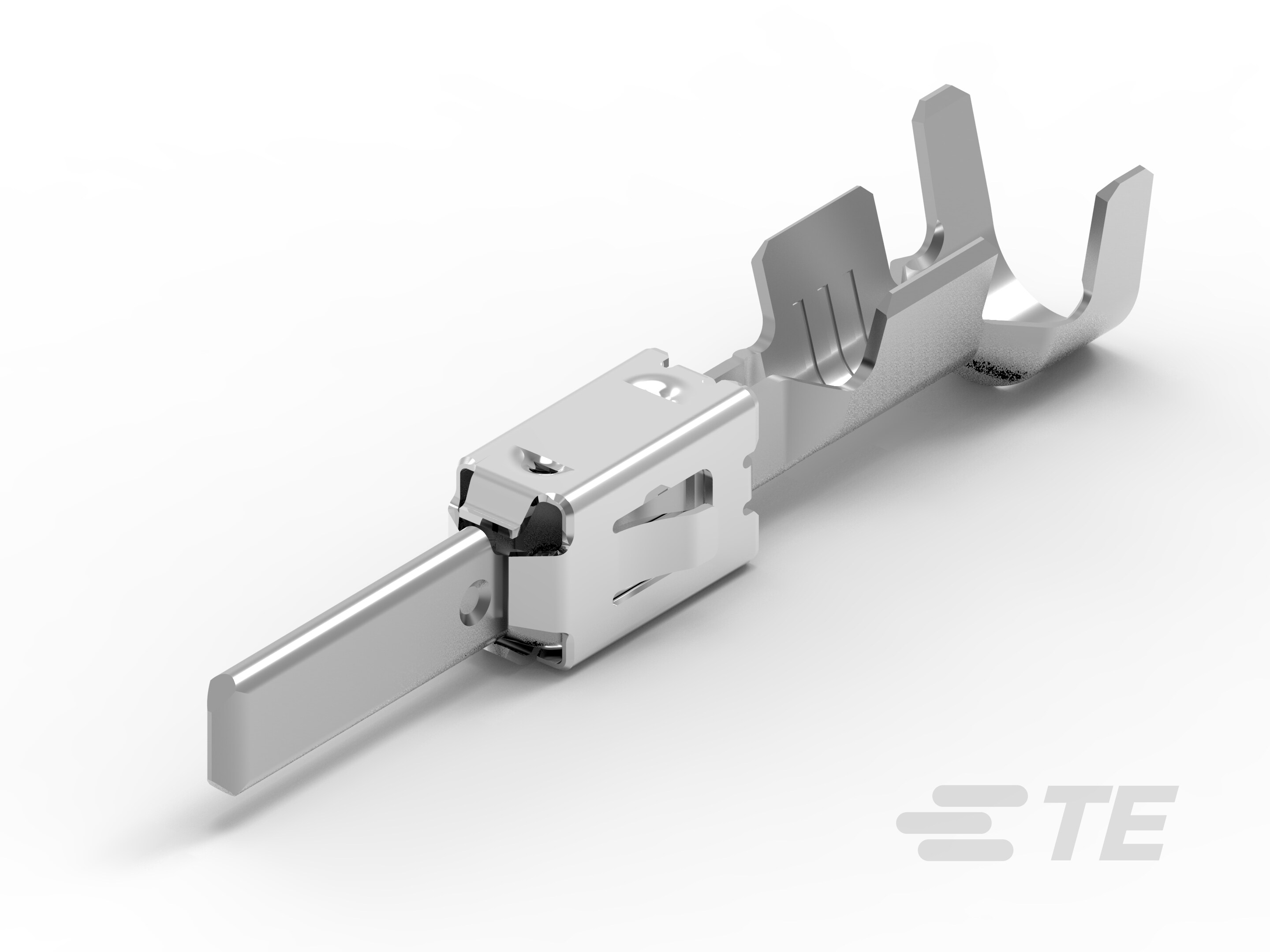 TAB 2.8x0.8 CONTACT CF SWS Au-2-962916-3