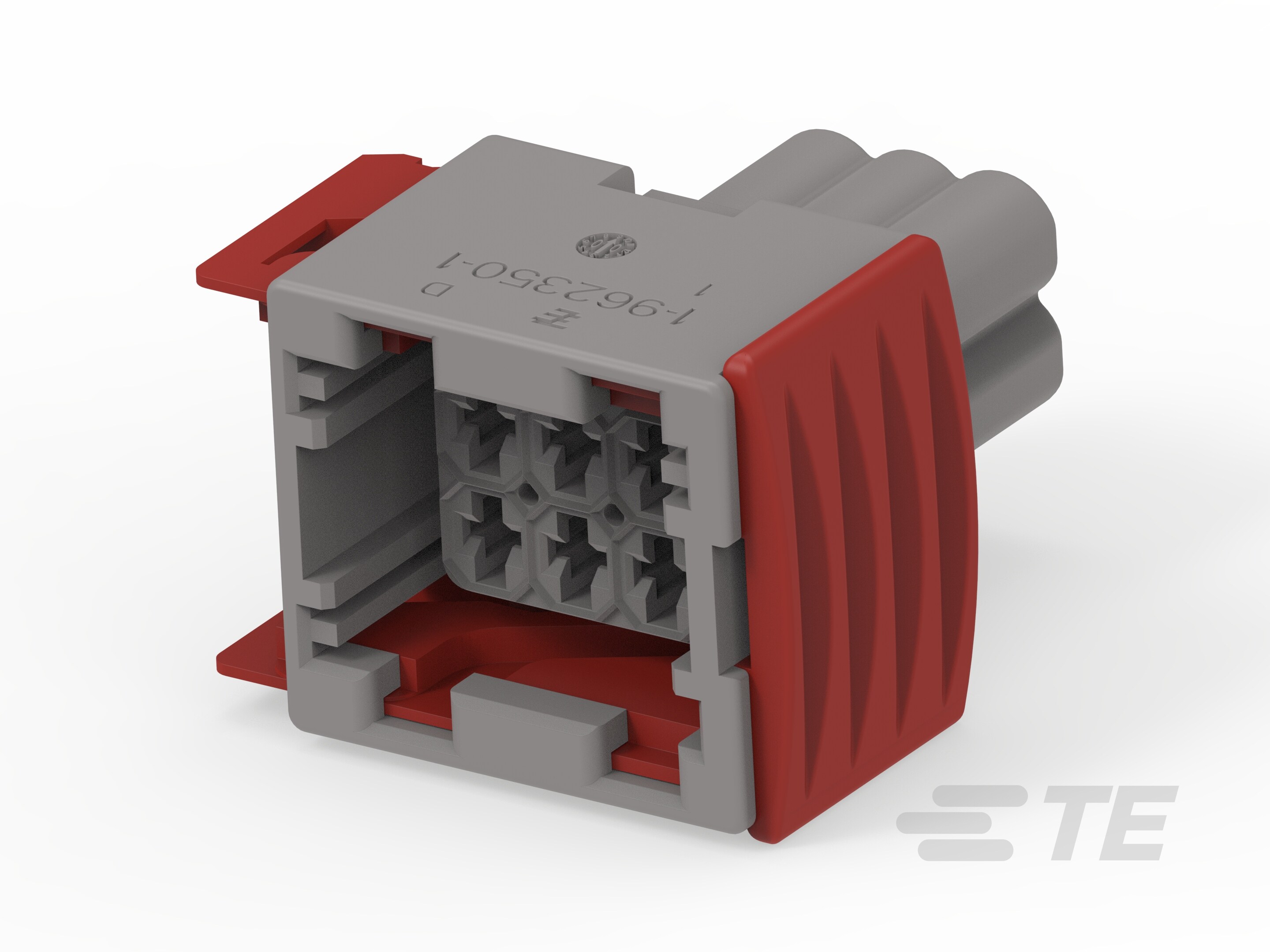 6P J-P-T GEH KOMPL-2-963212-1