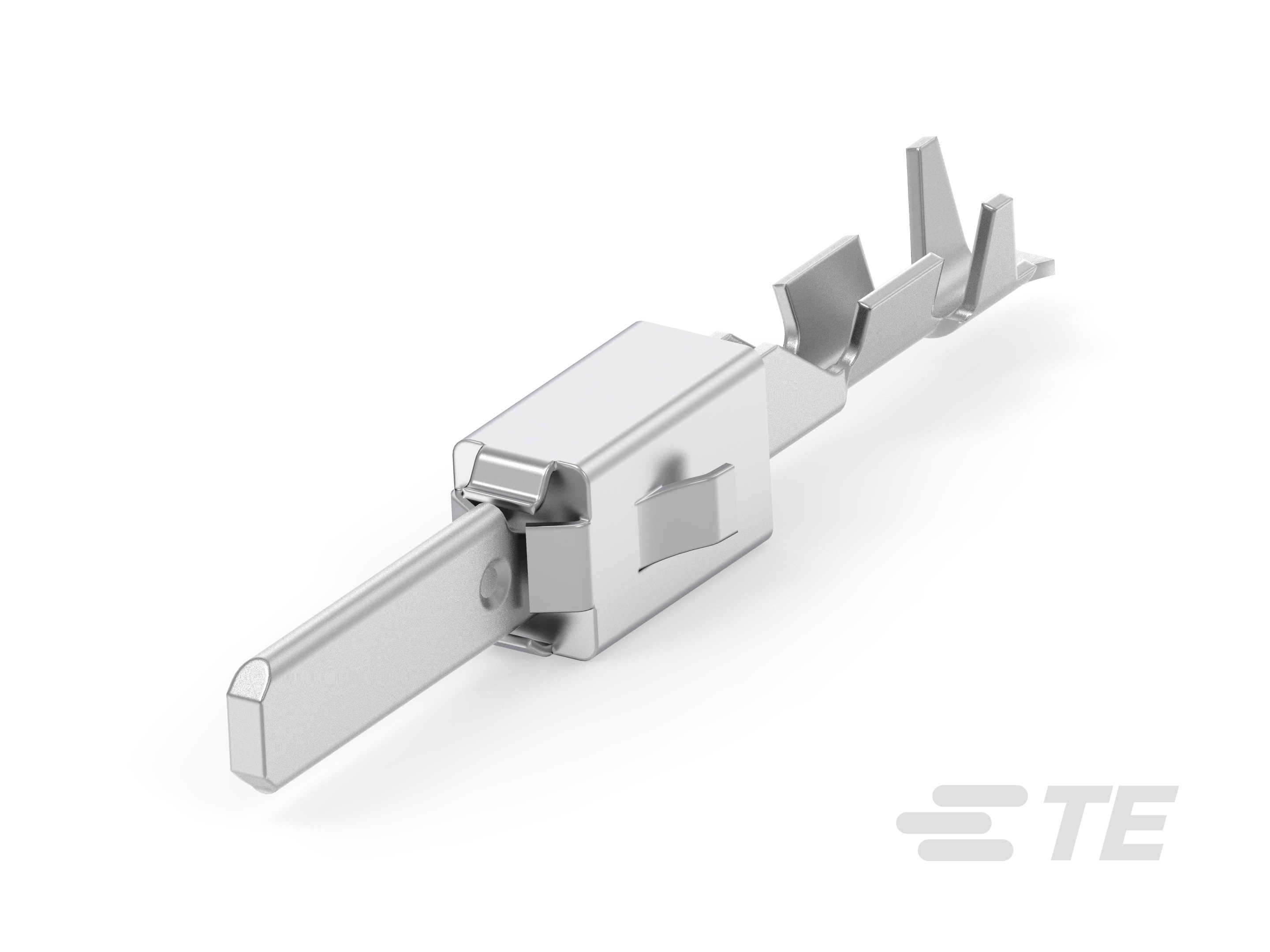 TAB 2.8x0.8 CONTACT CF SRC Sn-2-963860-1