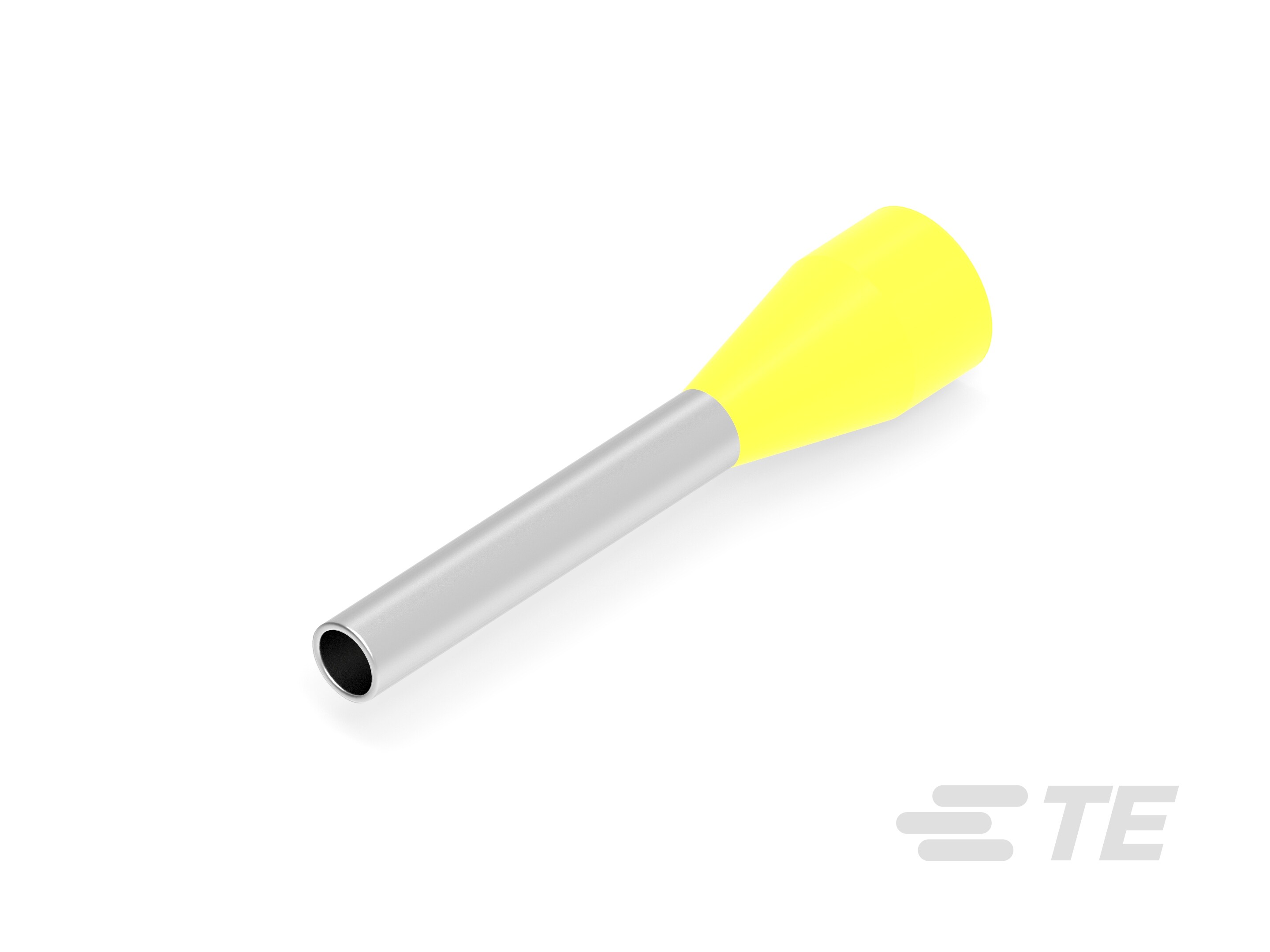 FER,WIRE,PL SLV,1.00/18,L10,YELLOW,LP-2-966066-3
