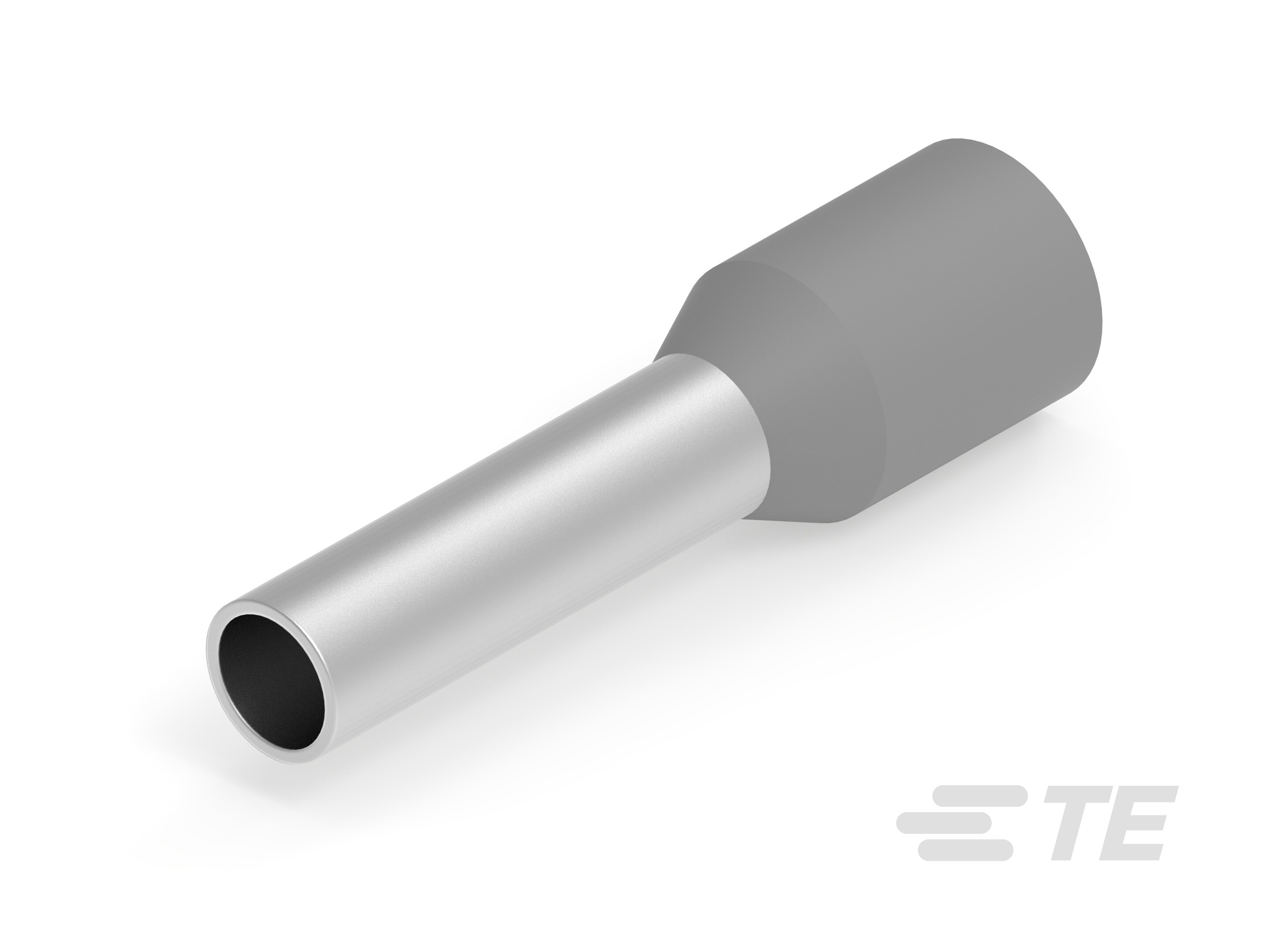 FER,WIRE,PL SLV,4.00/12,L12,GREY,LP-2-966067-0