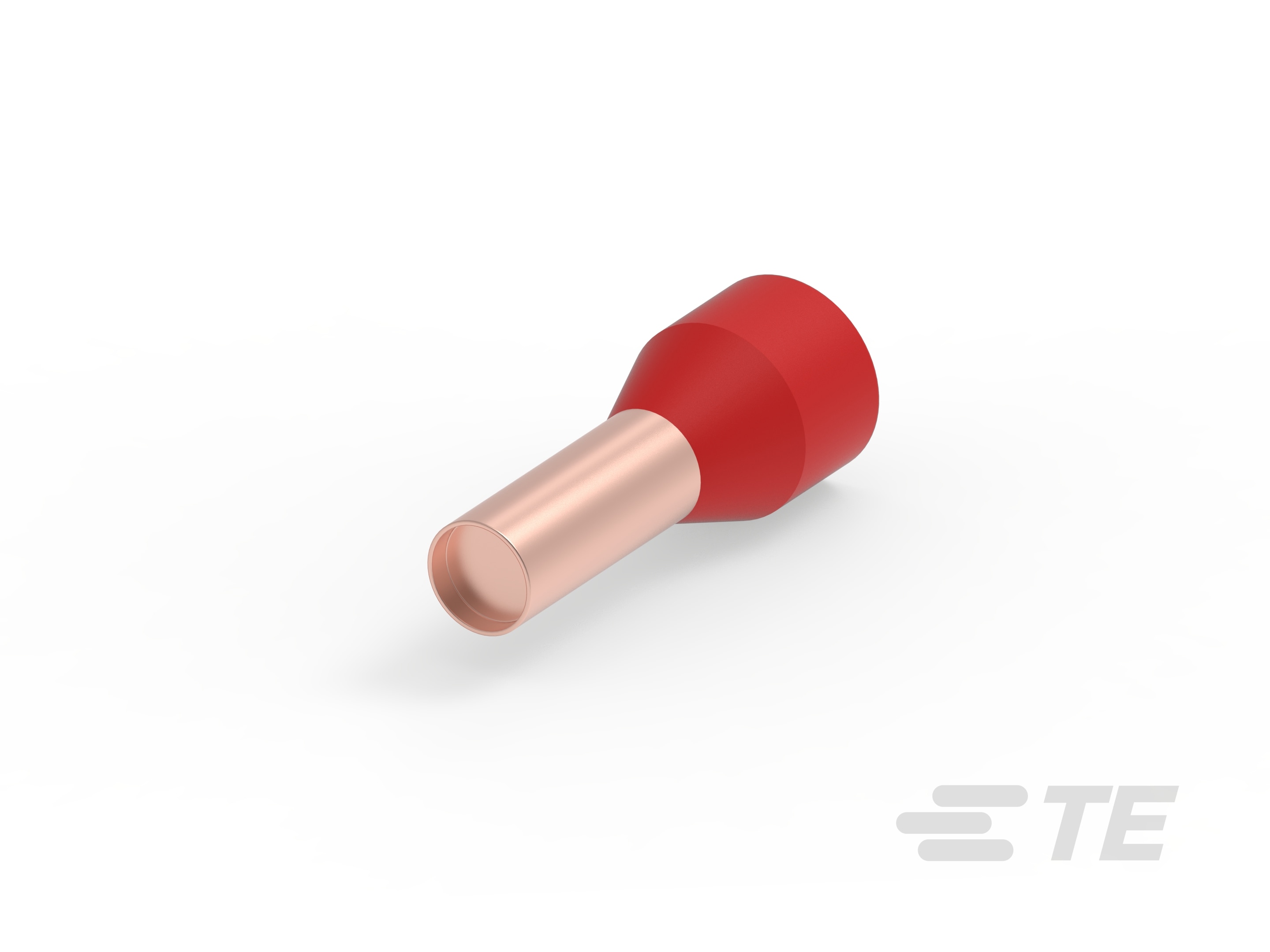 FER,WIRE,PL SLV,10.00/8,L12,RED,LP-2-966067-4