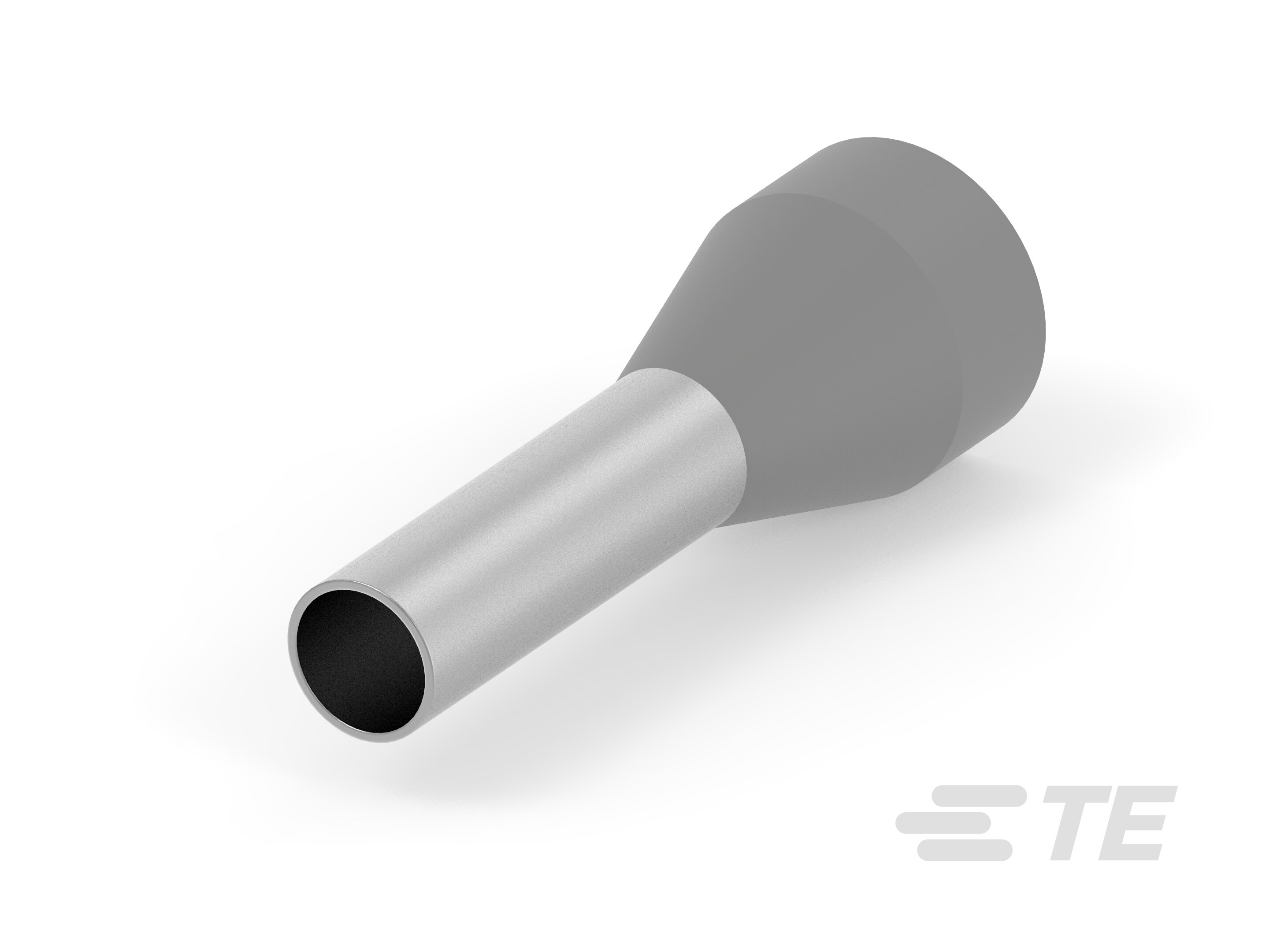 FER,WIRE,PL SLV,2.50/14,L8,GREY,HSLP-2-966293-1