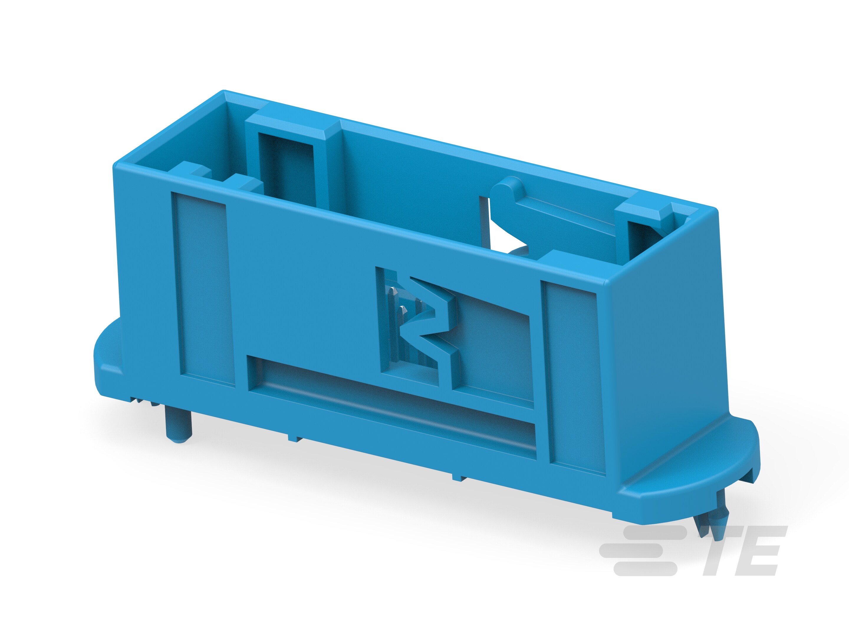 32pos MQS .63 header 180deg-2-966658-2