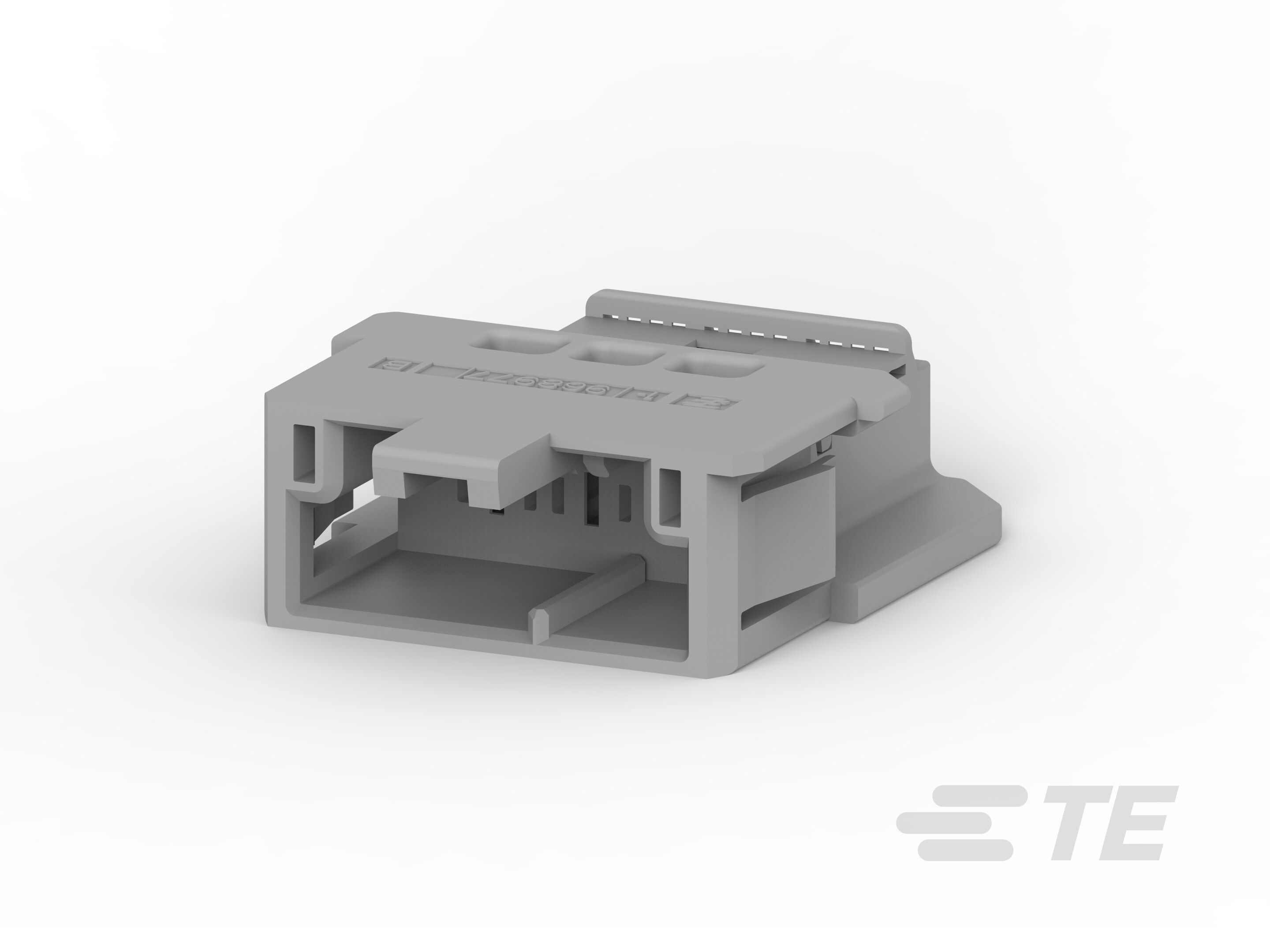 2,8MM FLA-STE-GEH3P-2-968977-9