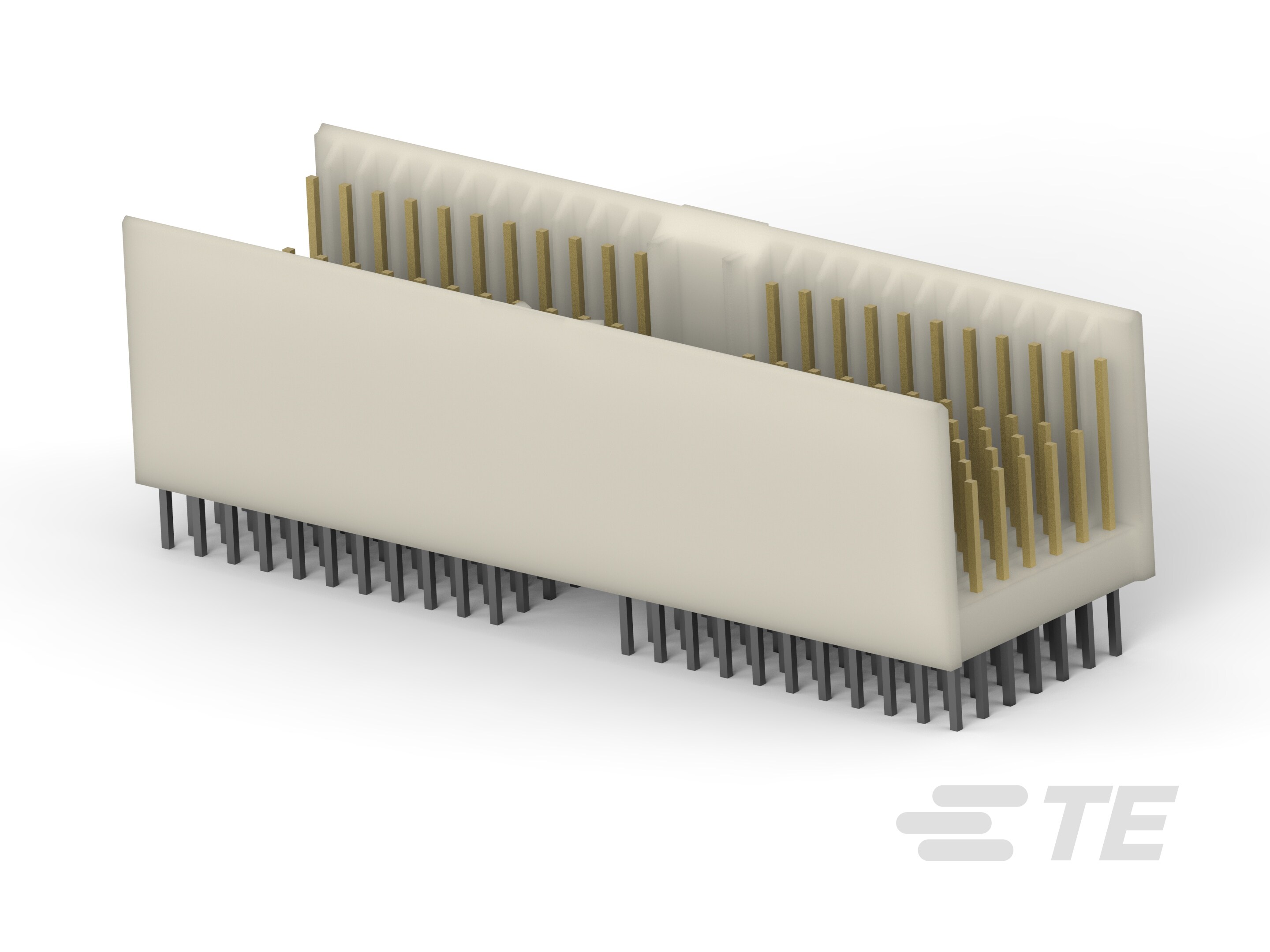 Z-PACK M.ASSY.154P.-3-100668-0