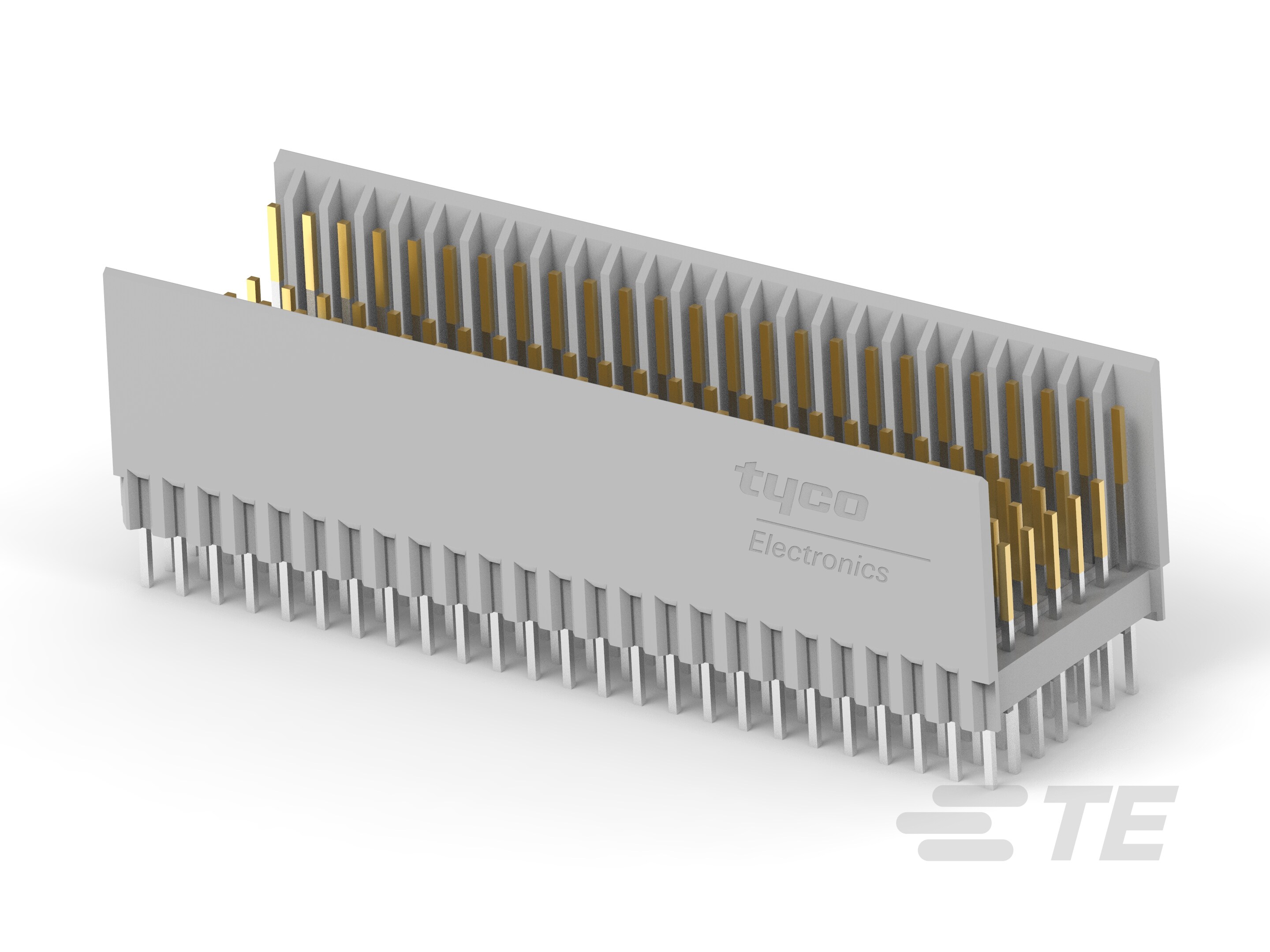 2MM HM TYPE B PIN ASSEMBLY-3-100669-0