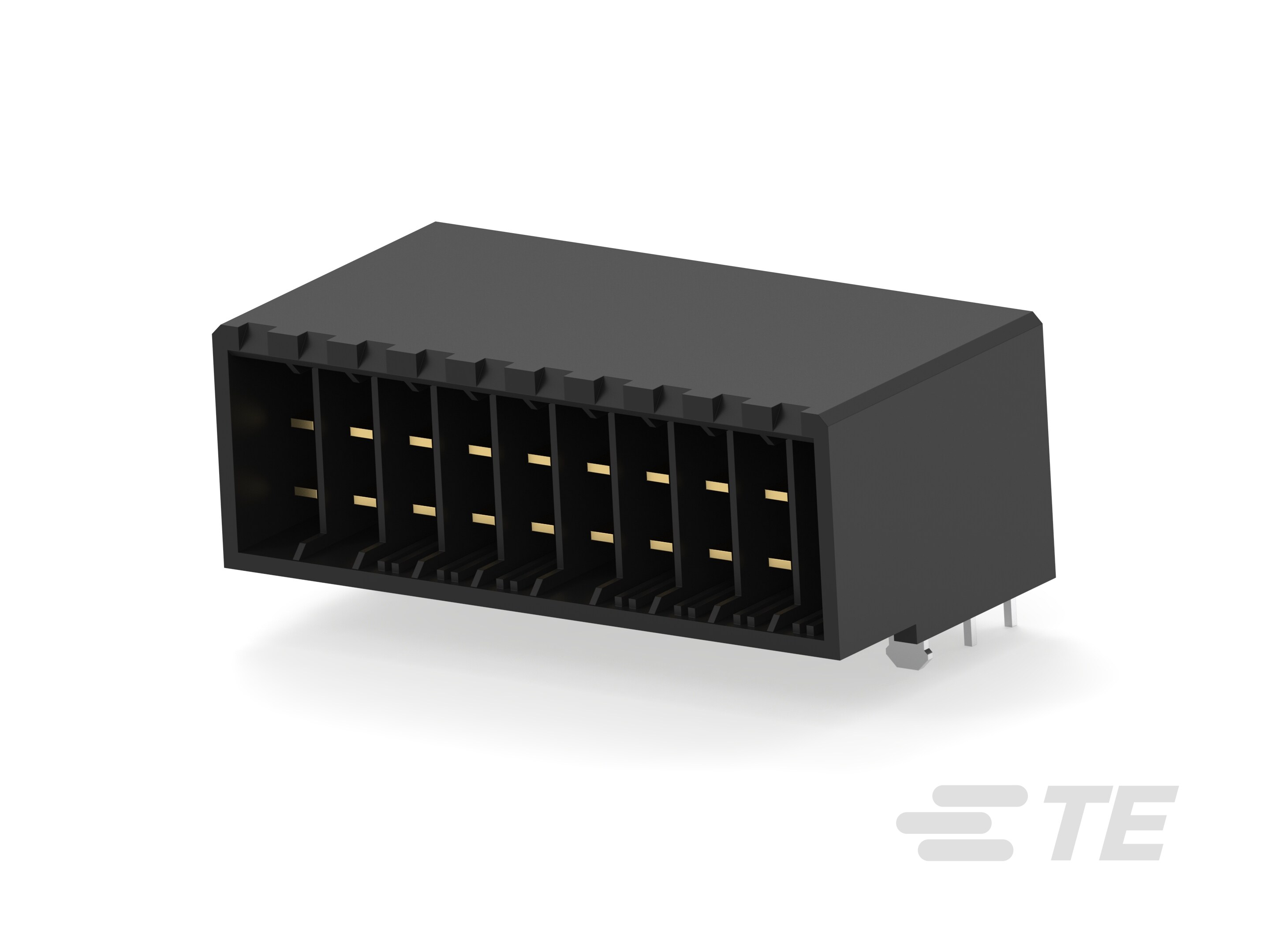 DYNAMIC 3500 HDR ASSY 20P-3-175365-2