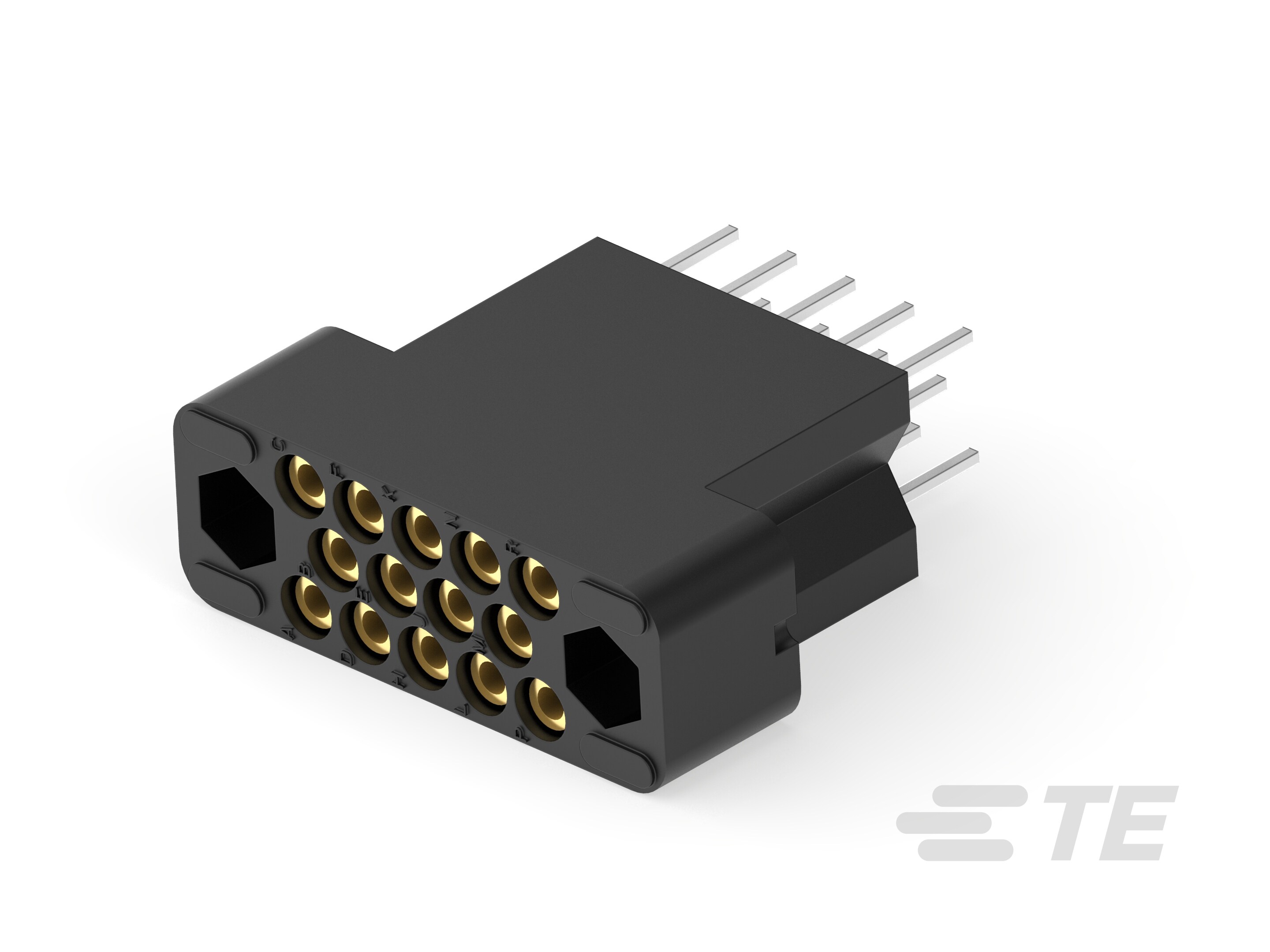 AUTOWIRE KIT (14) POS 25X25 LF-3-205508-4