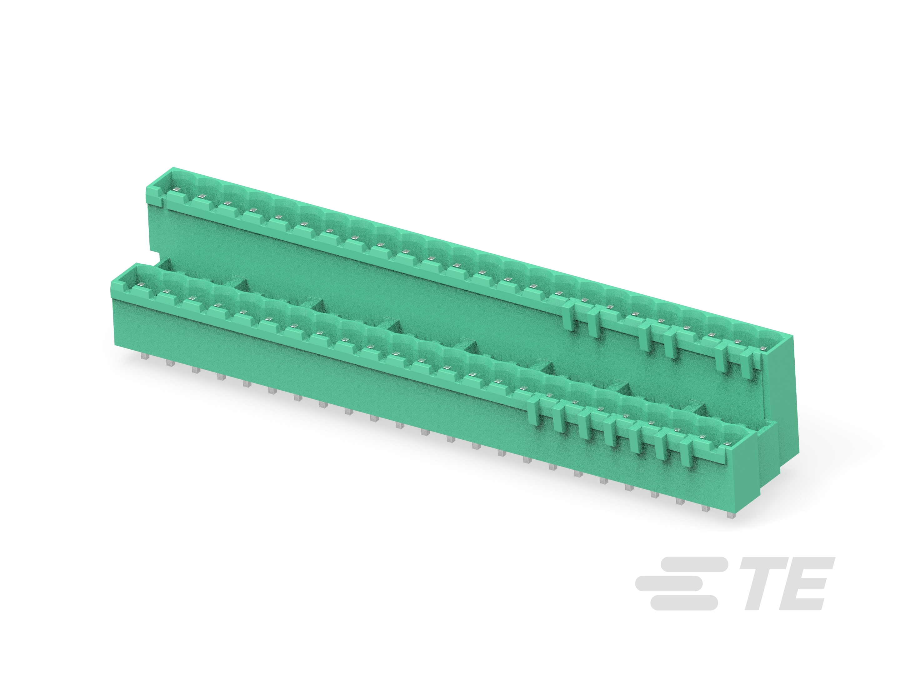TERMI-BLOK HDR 180, 5,08MM P.M-3-284065-0
