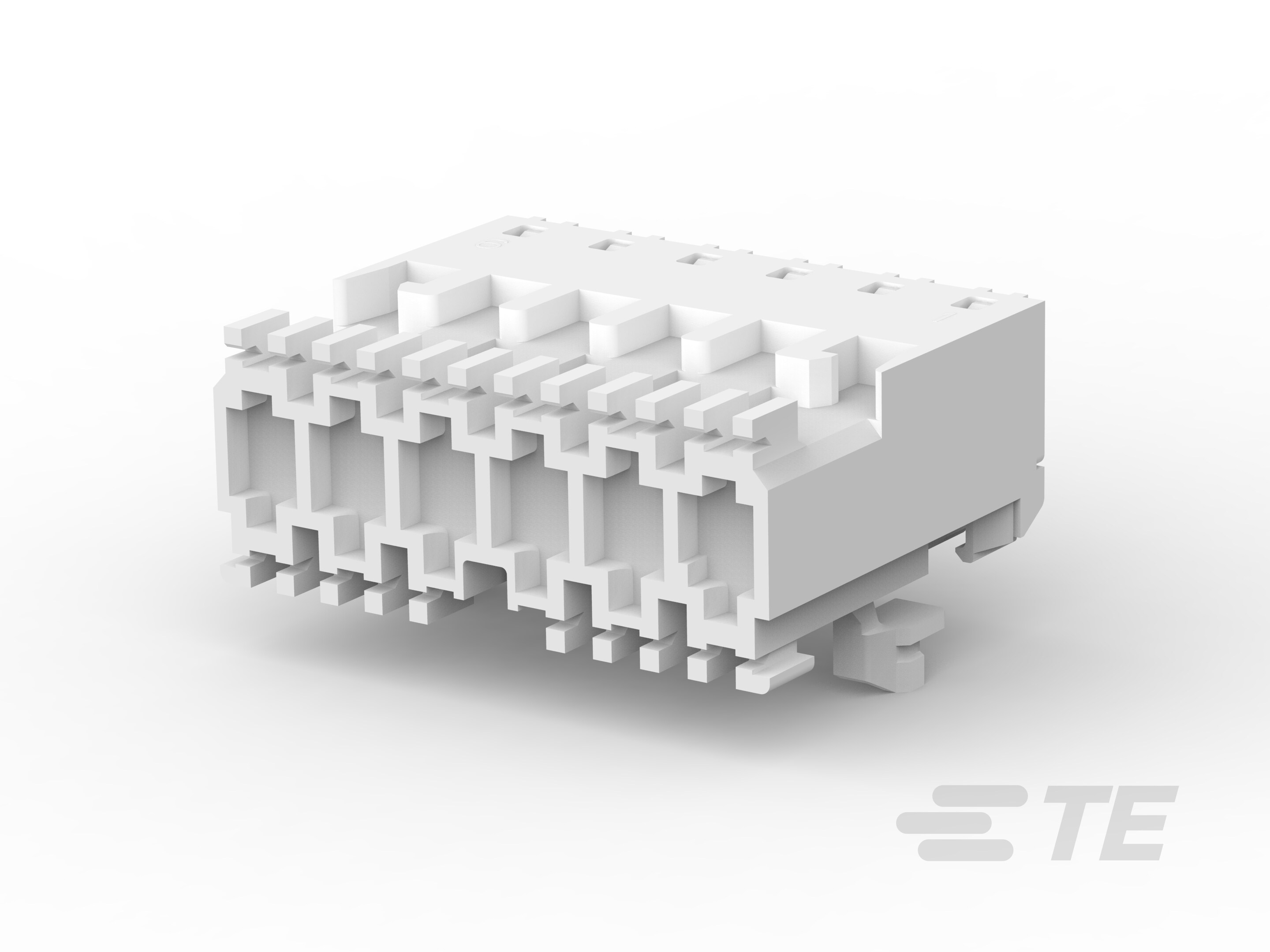 6 POS MONO SHAPE MKII TAB ASS'Y GWIT-3-284476-4