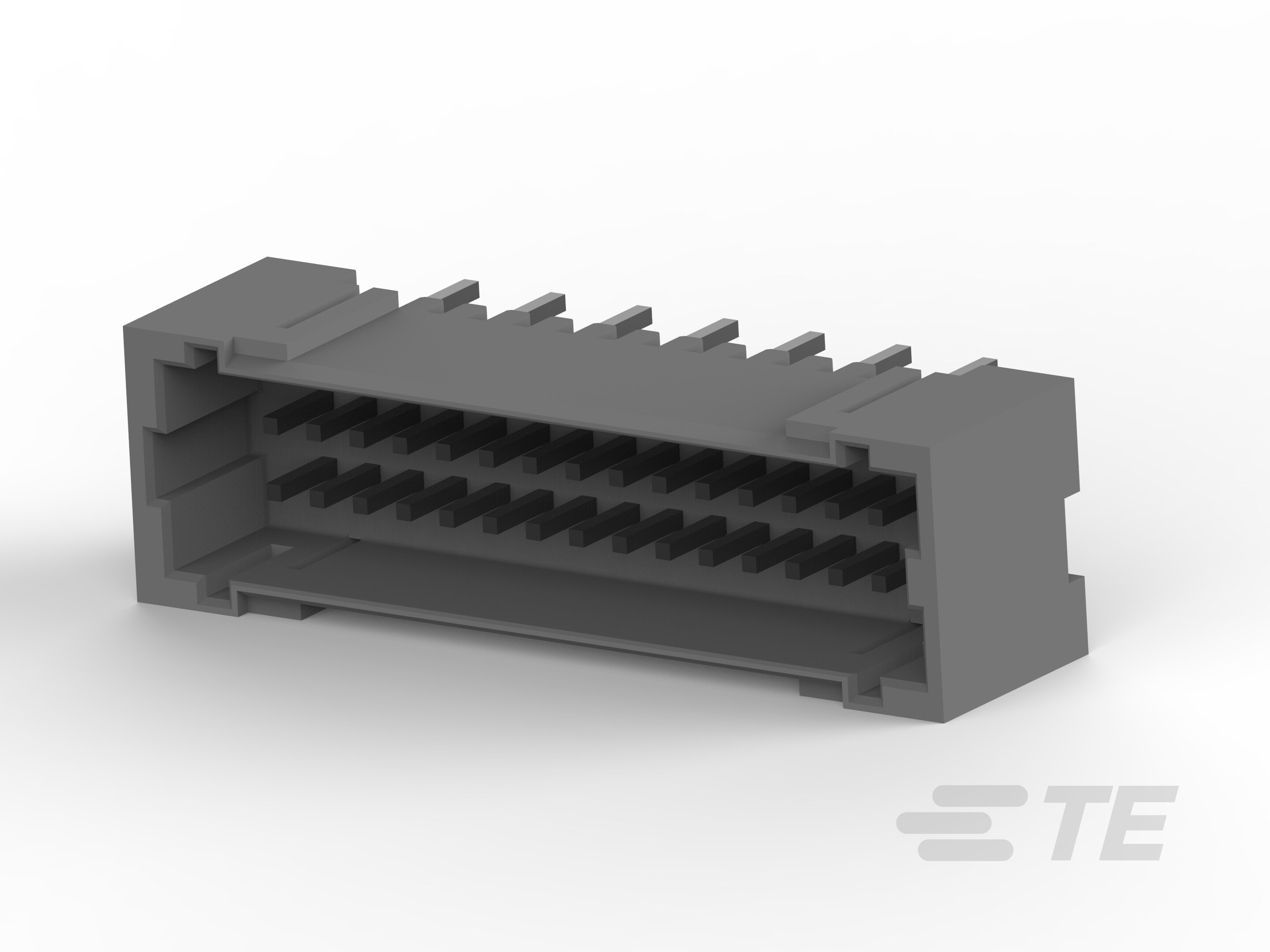 MINI CT D/R DIP 30P V NAT-3-292208-0