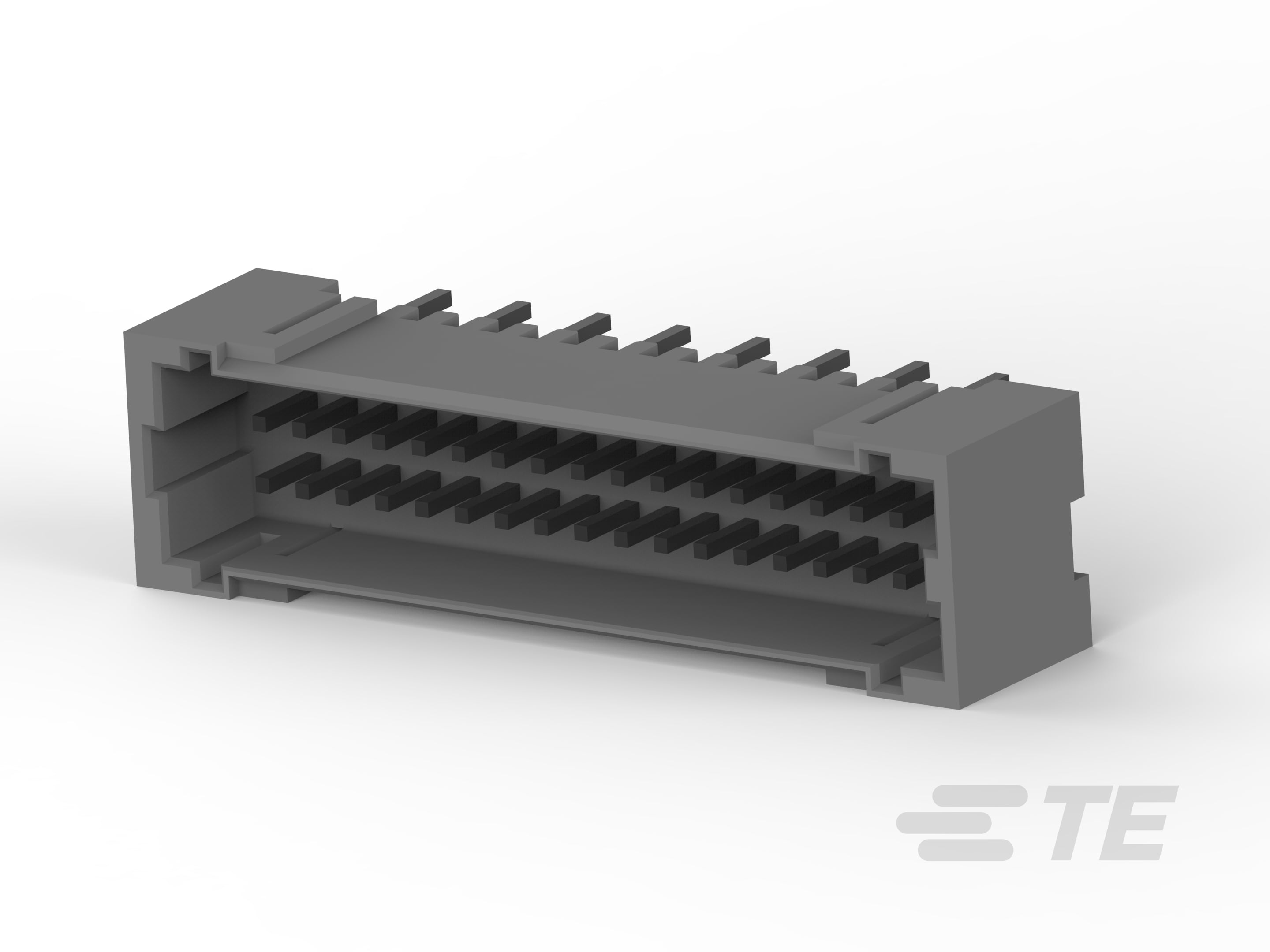 MINI CT D/R DIP 34P V NAT-3-292208-4