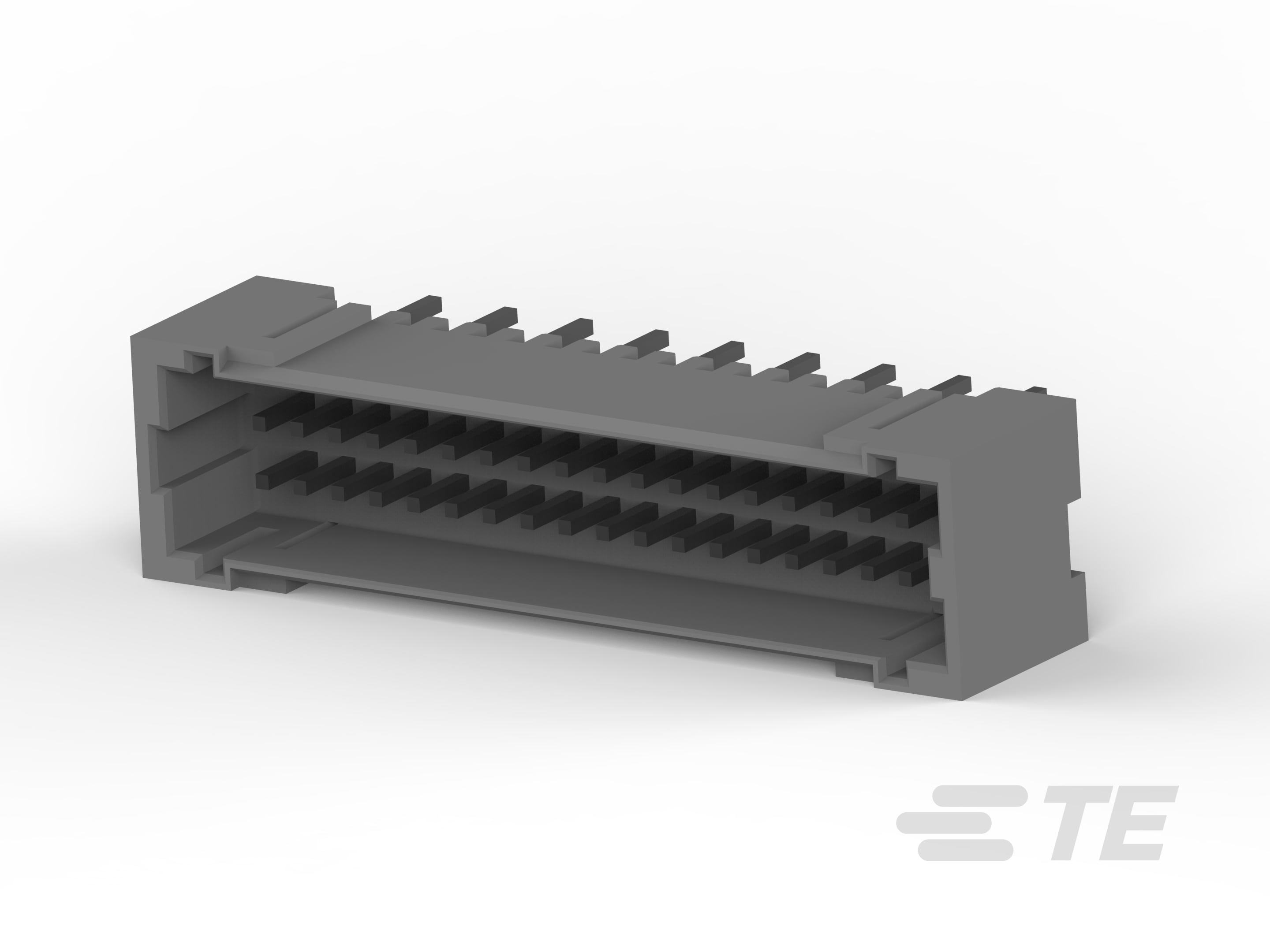 MINI CT D/R DIP 36P V NAT-3-292208-6