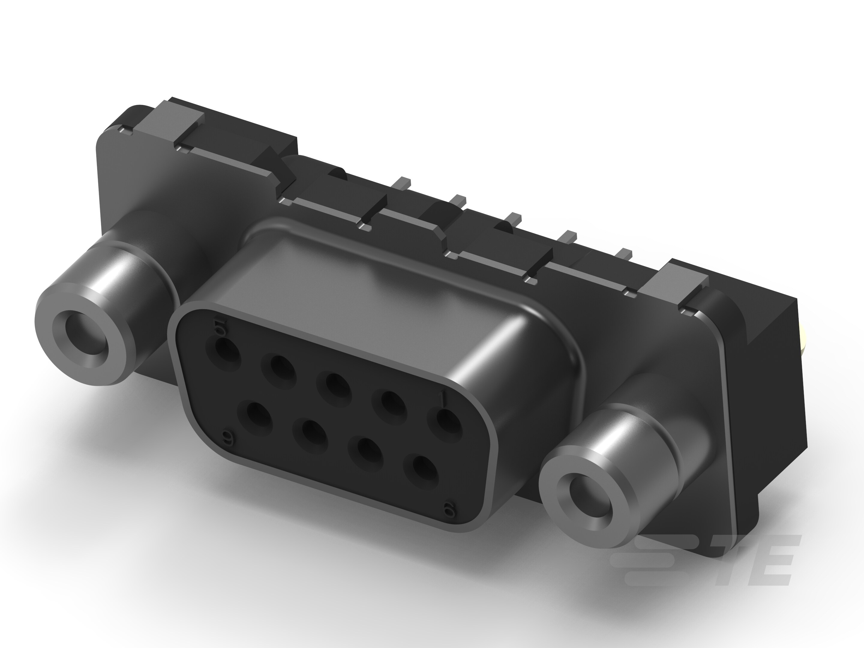 9P.HDP20 REC. ASSY-3-338313-2