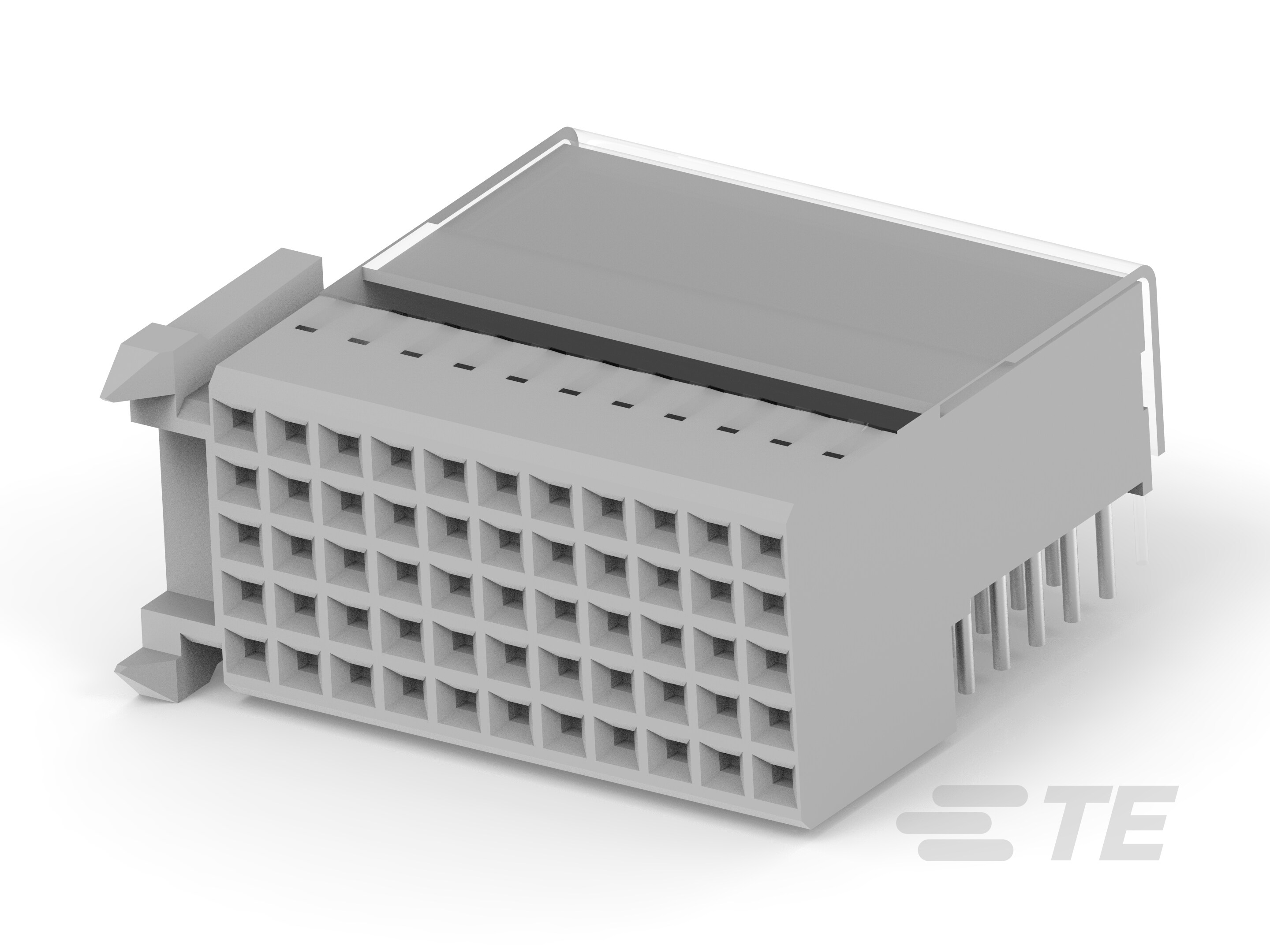 Z-PACK/C F-HDR 55P-3-352115-0