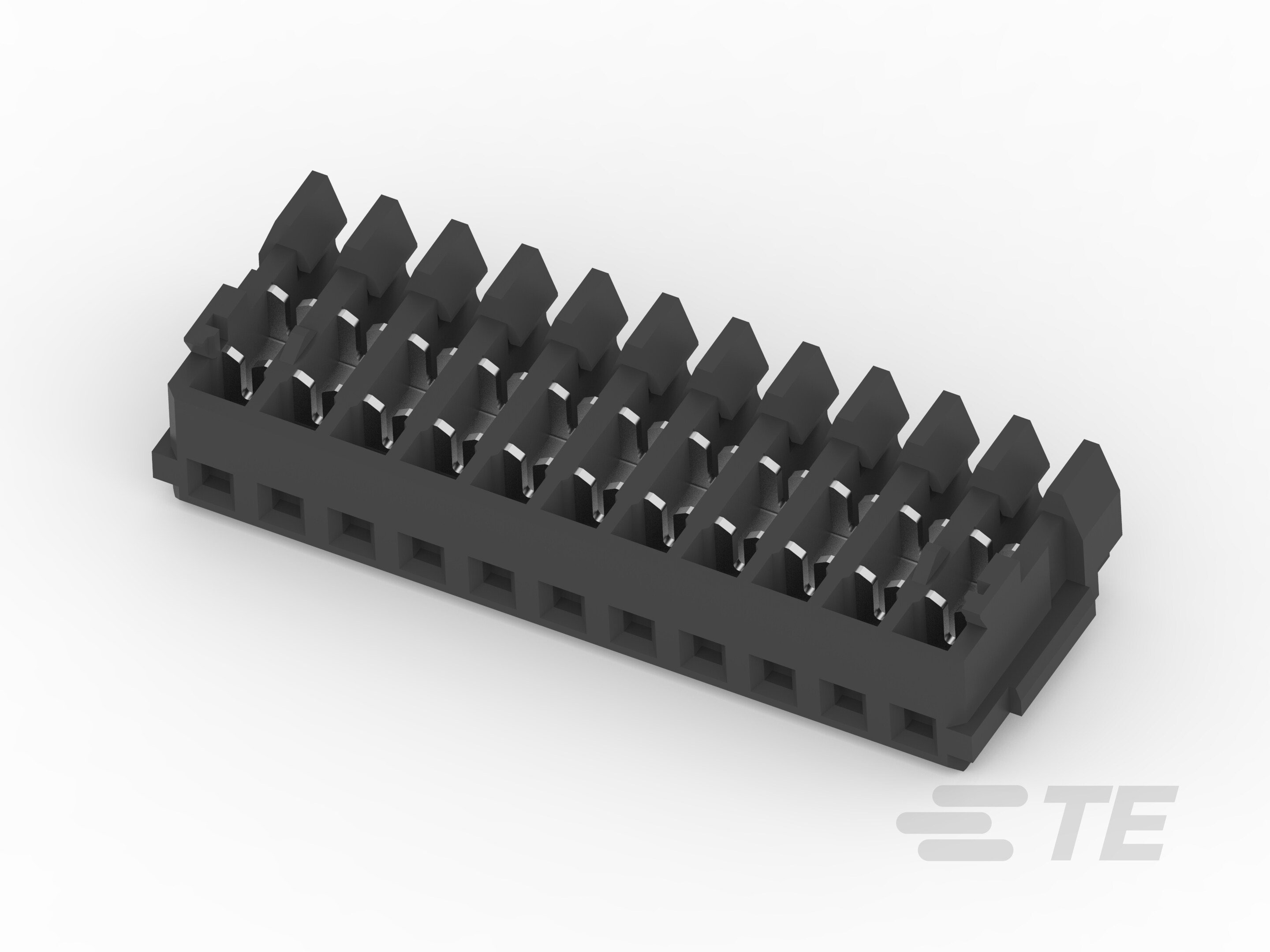 1.5MM CT MT REC ASSY 11P BLACK-3-353293-1