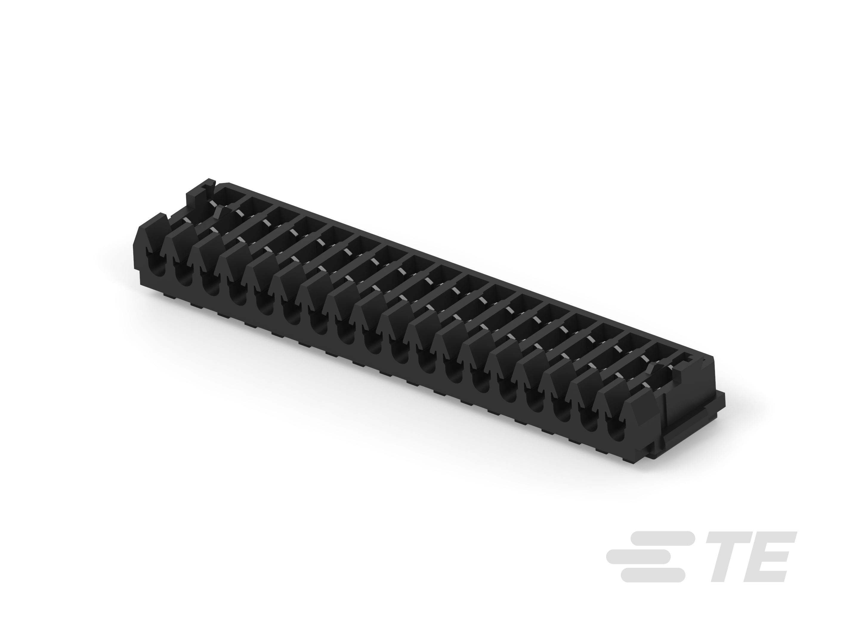 1.5MM CT MT REC ASSY 18P BLACK-3-353293-8