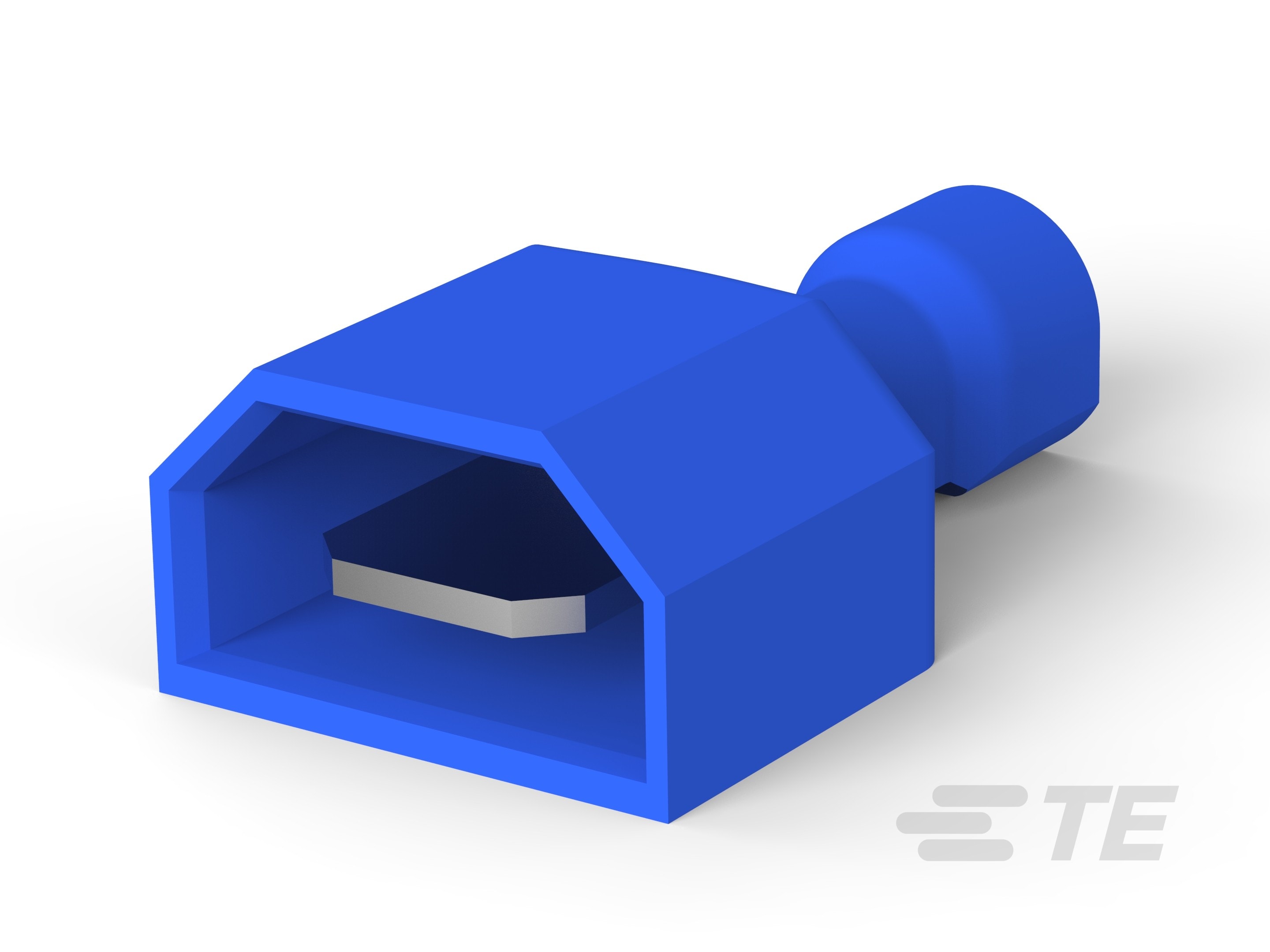 ULTRA-FAST 250 ASY TAB 16-14 AWG  TPBR-3-520107-2