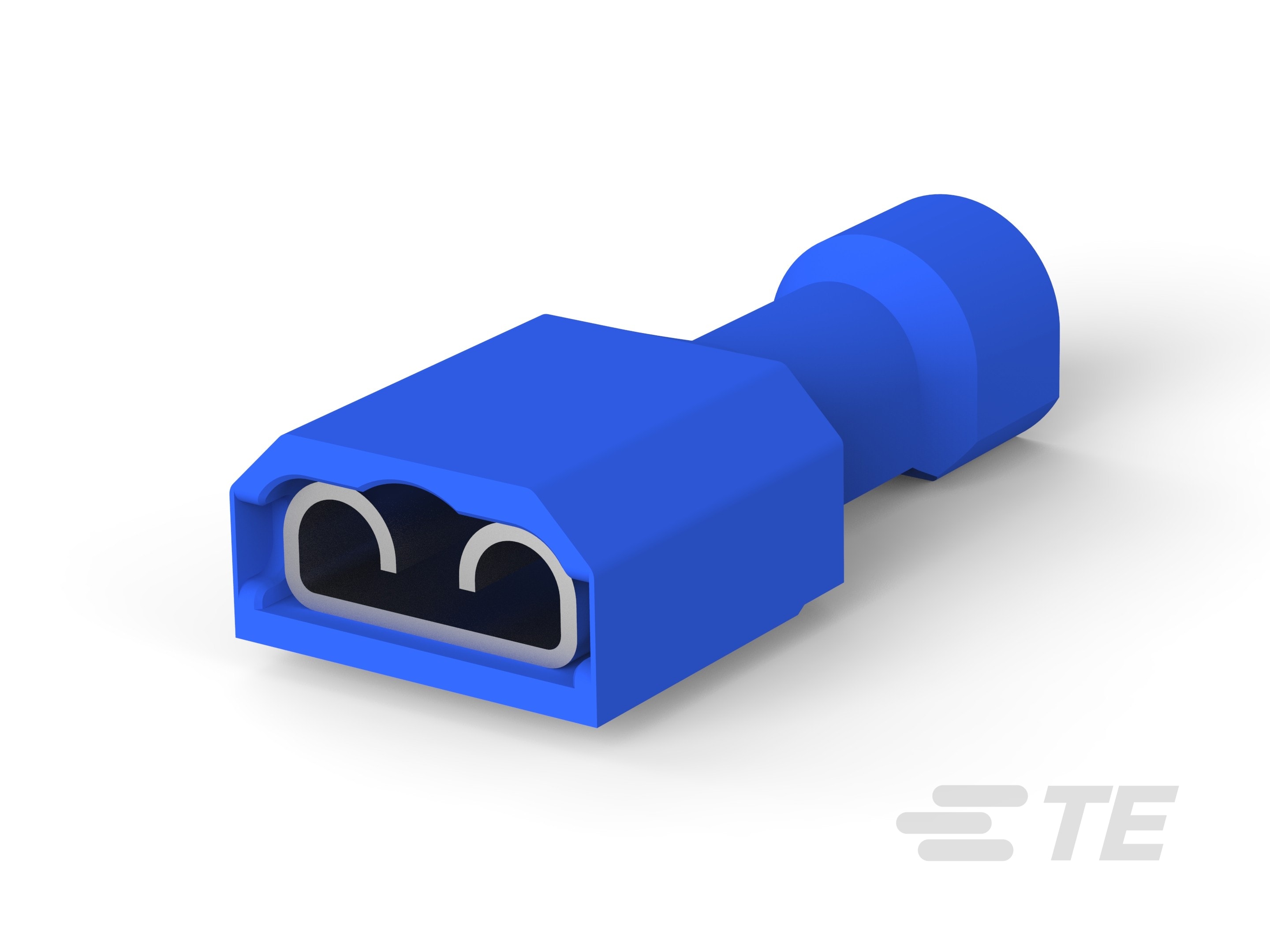 ULTRA-FAST 250 ASY REC 16-14 AWG  TPBR-3-520408-2