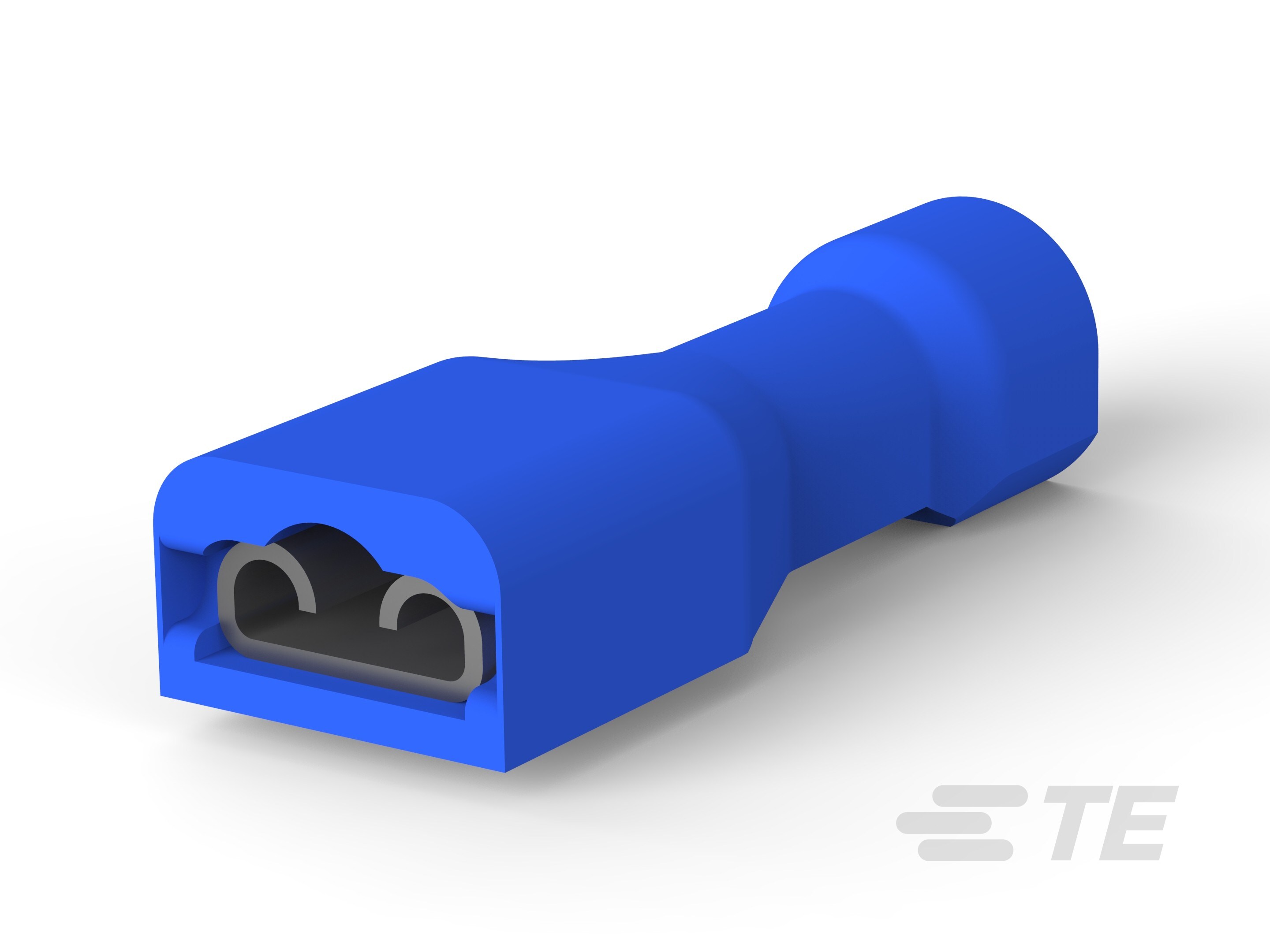 ULTRA-FAST 187 ASY REC 16-14 AWG  TPBR-3-520410-2