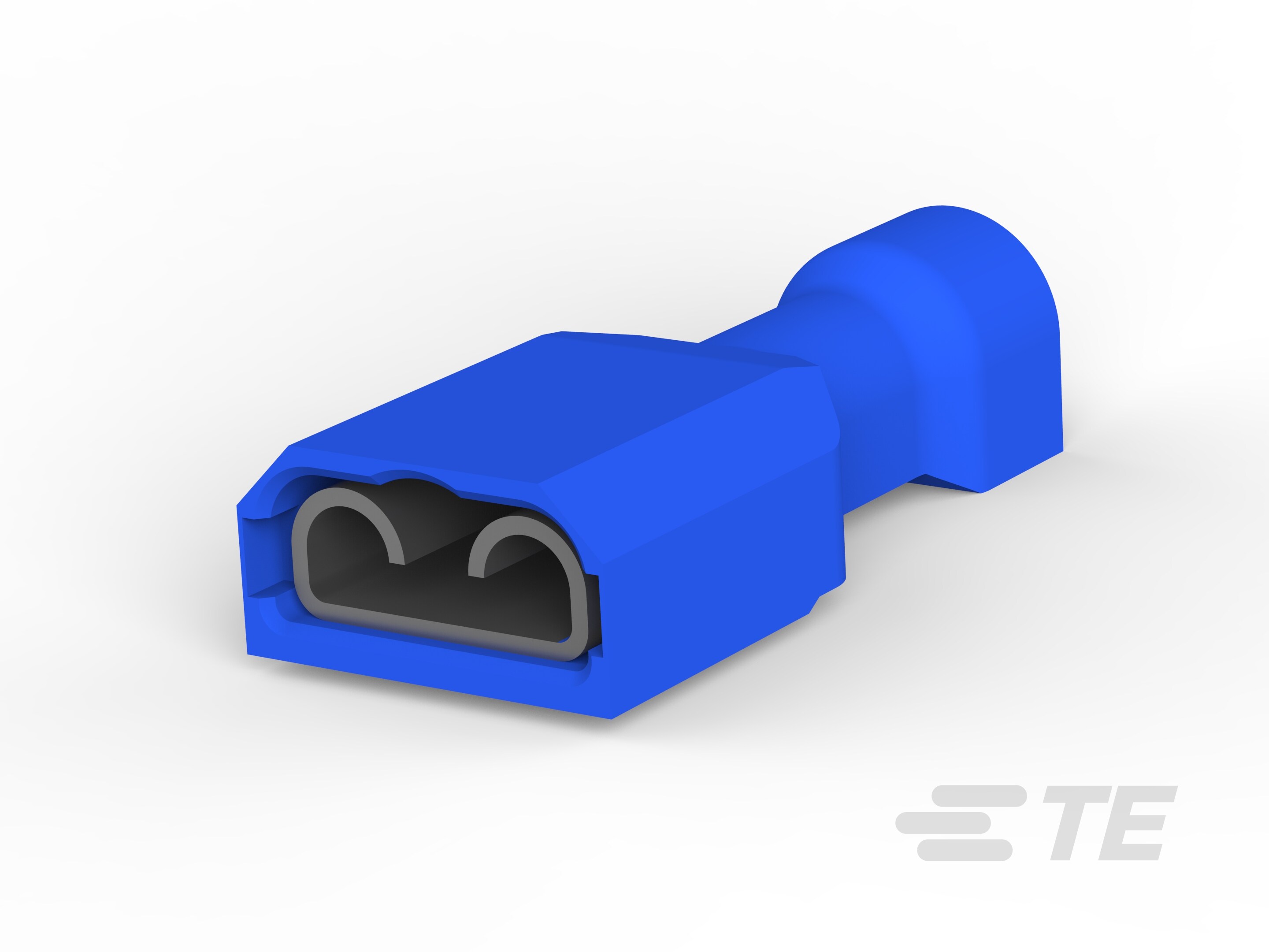 ULTRA-FAST 250 ASY REC 16-14 AWG  TPBR-3-521072-2