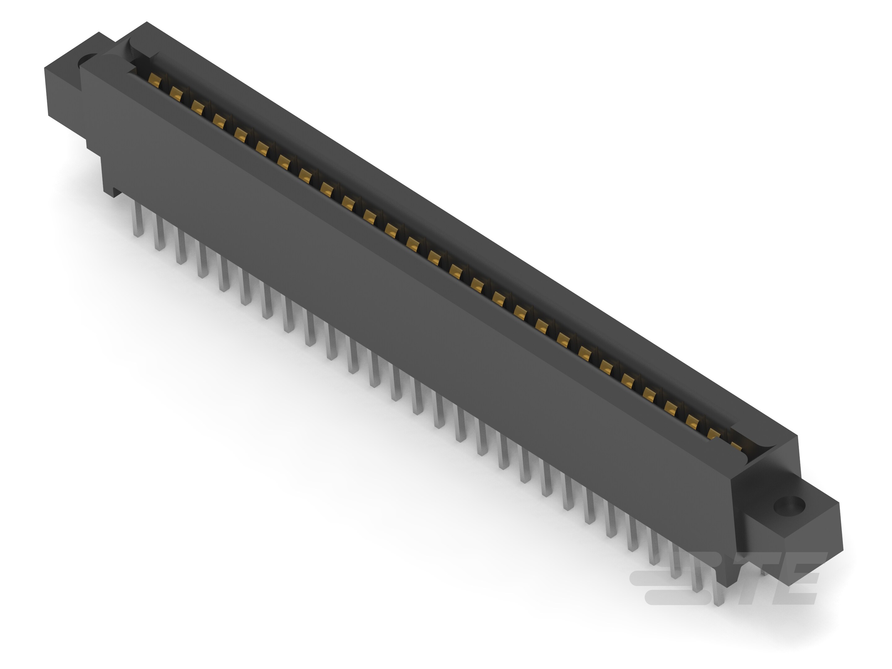 CONN SEC II 28POS 125C/L-3-531341-0