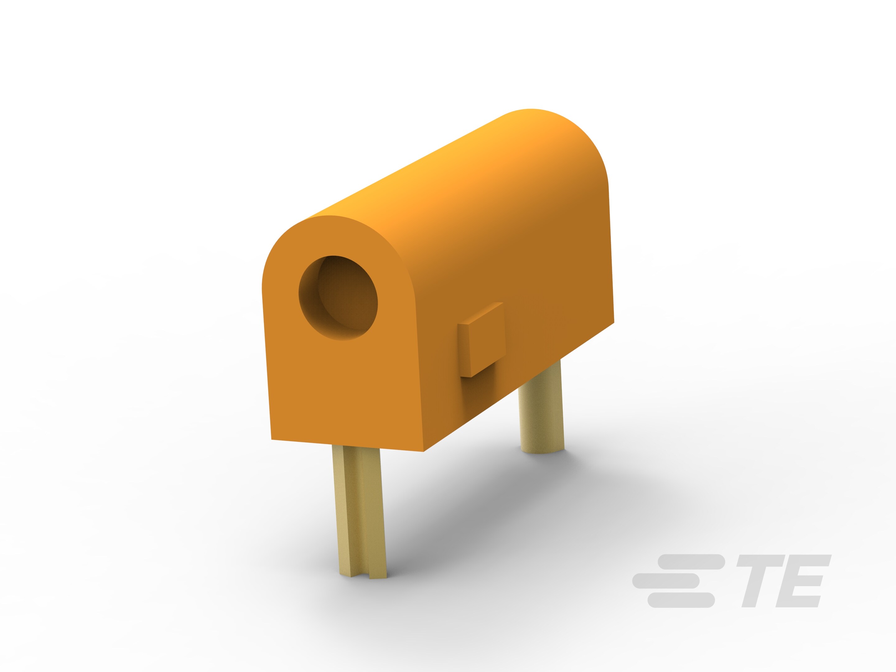 TEST PROBE REC130 BI ORG GPBR-3-582118-3