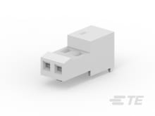 CAT-104MTA-NTPNR 标准矩形连接器 1