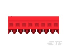 3-640440-8 : MTA 标准矩形连接器 | TE Connectivity