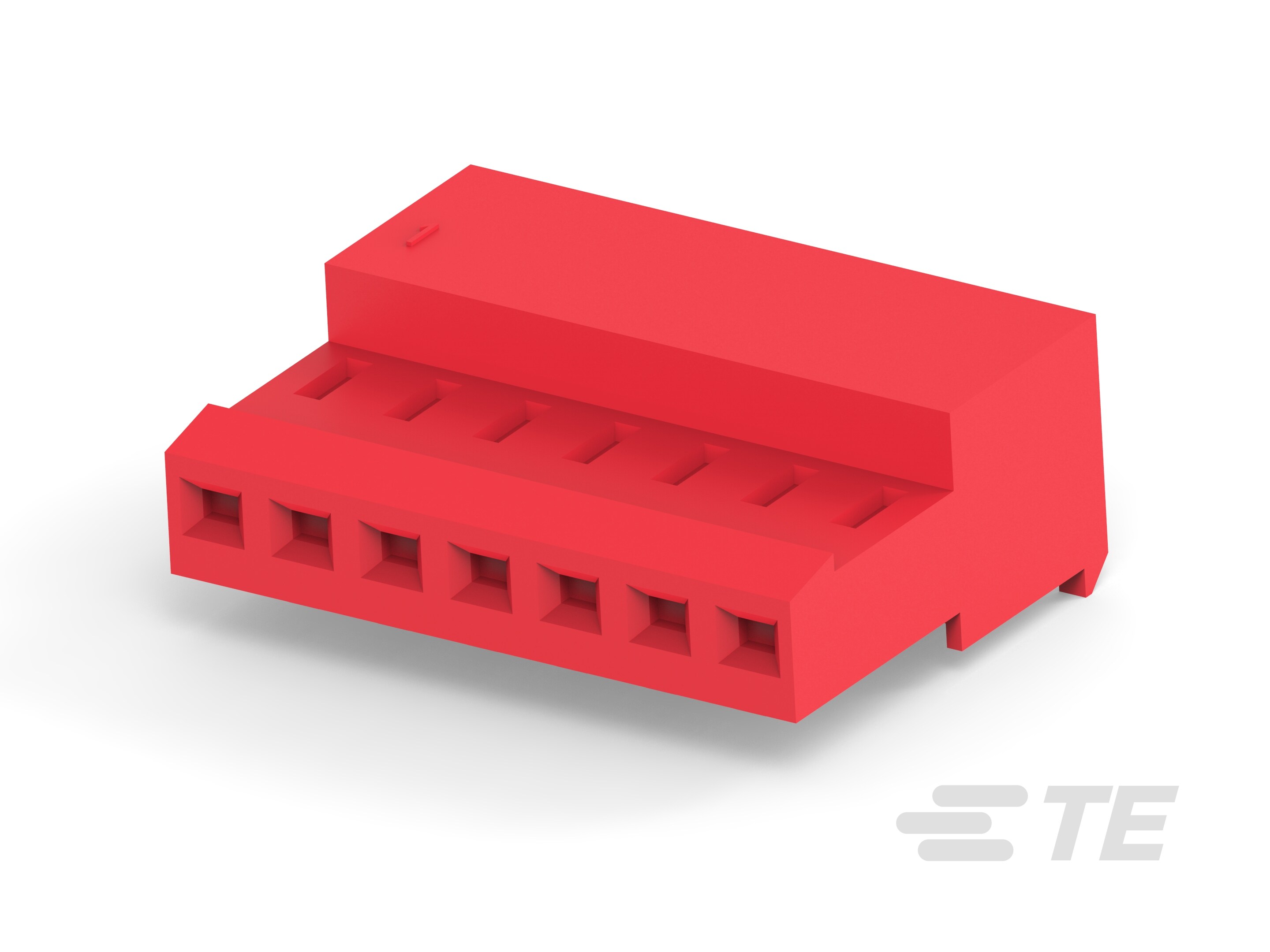 07P MTA100 CONN ASSY ON TAPE-3-640468-7