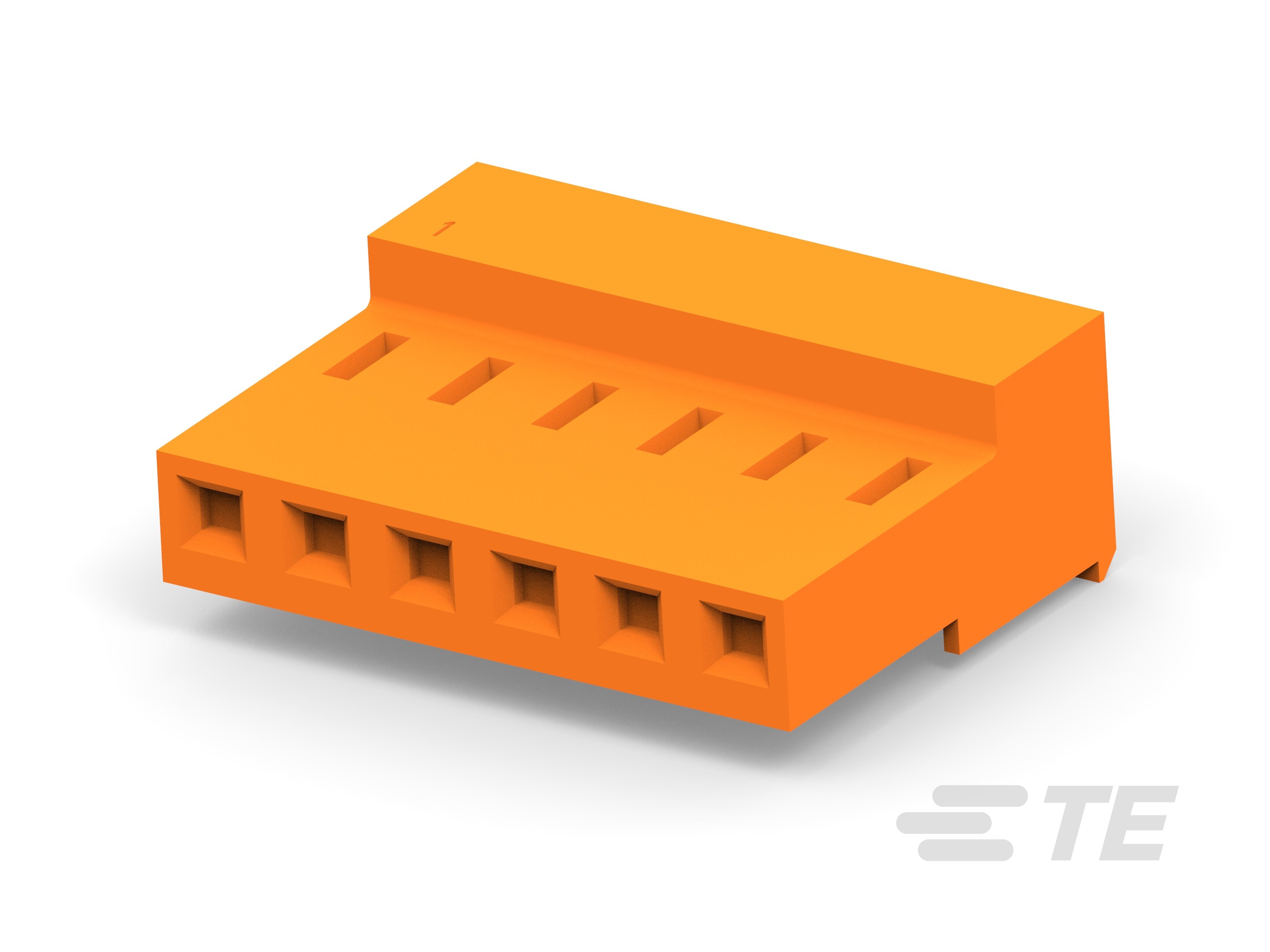 06 CIR MTA156 ASSY ON TAPE LF-3-640477-6