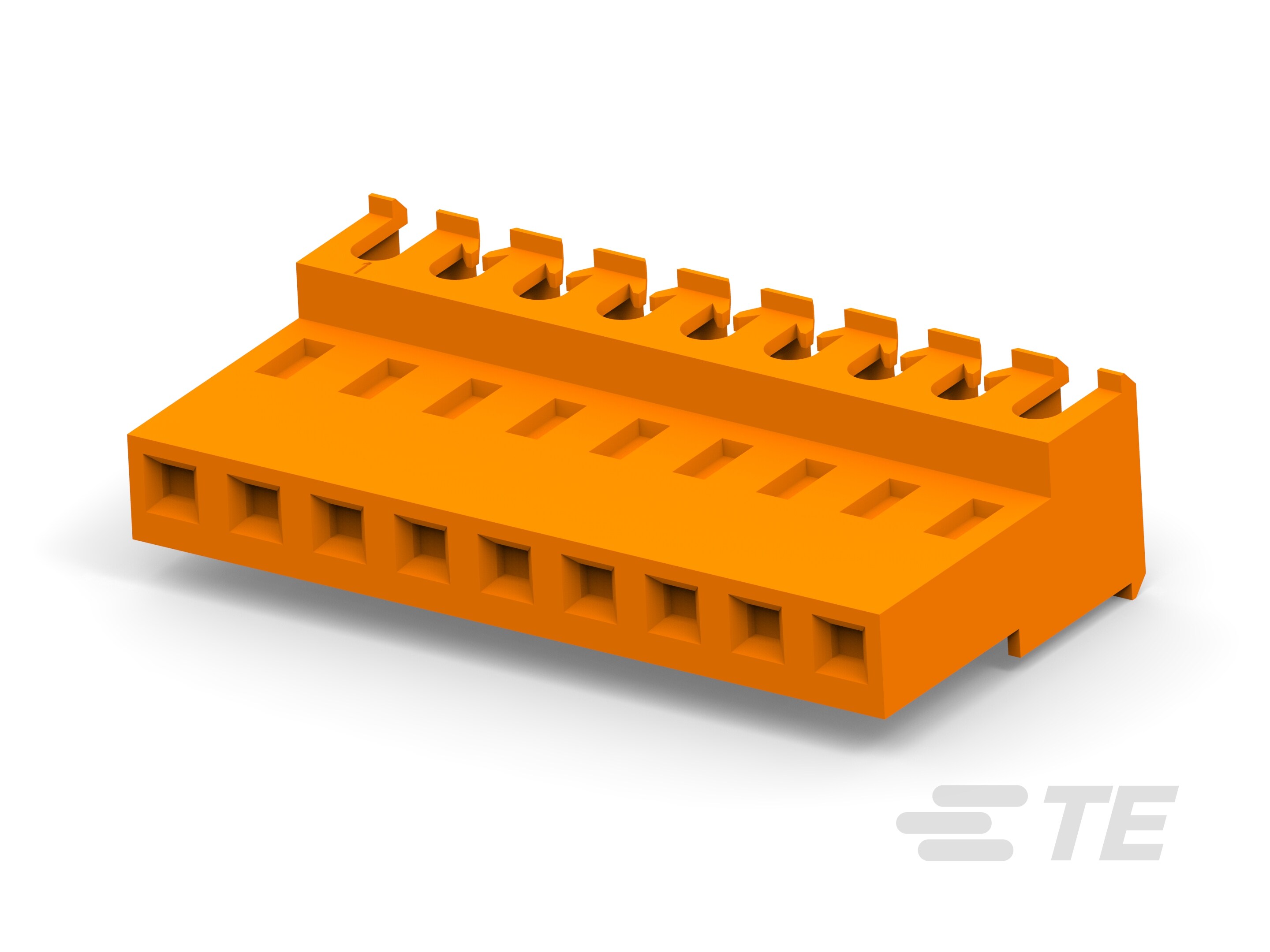 09P MTA156 CONN ASSY 18AWG LF-3-640604-9