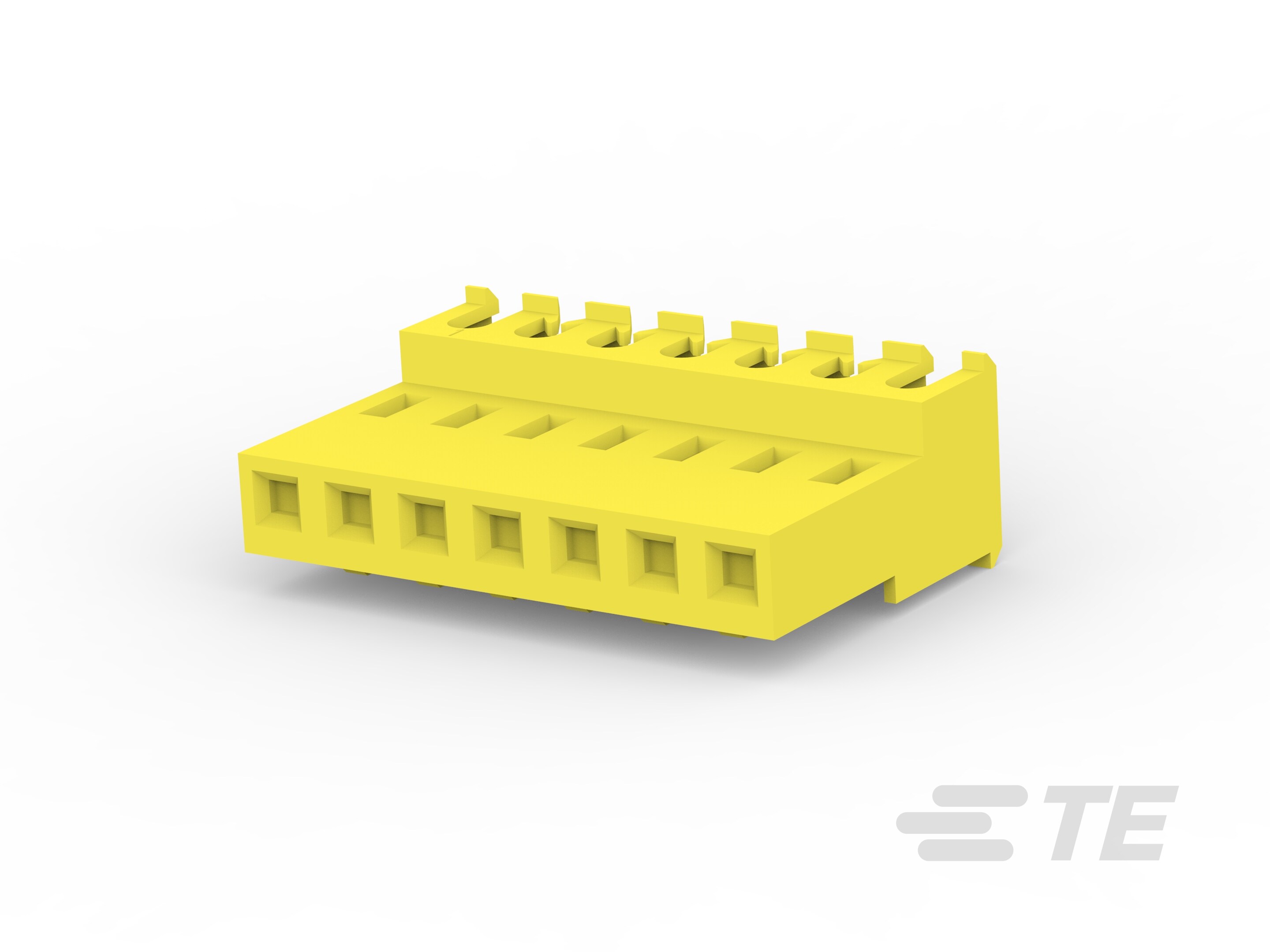 07P MTA156 CONN ASSY 20AWG LF-3-640605-7